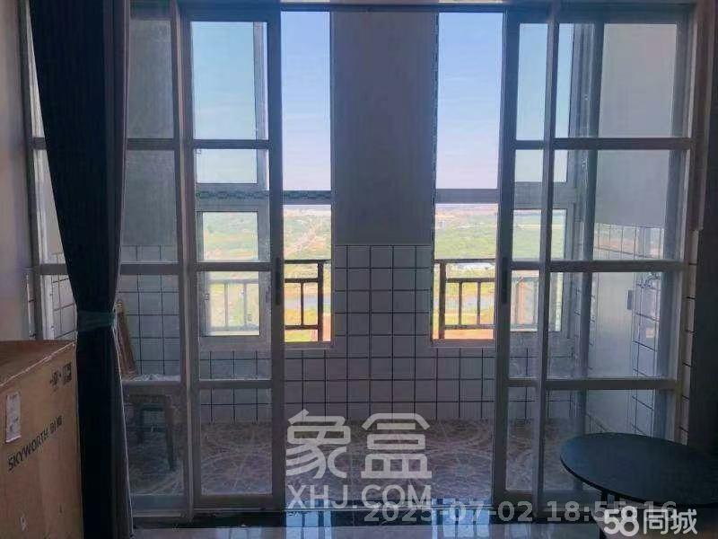 MOMA当代广场 1室1厅1卫 1380.0元/月 MOMA当代广场 1室1厅1卫 1380.0元/月室内图