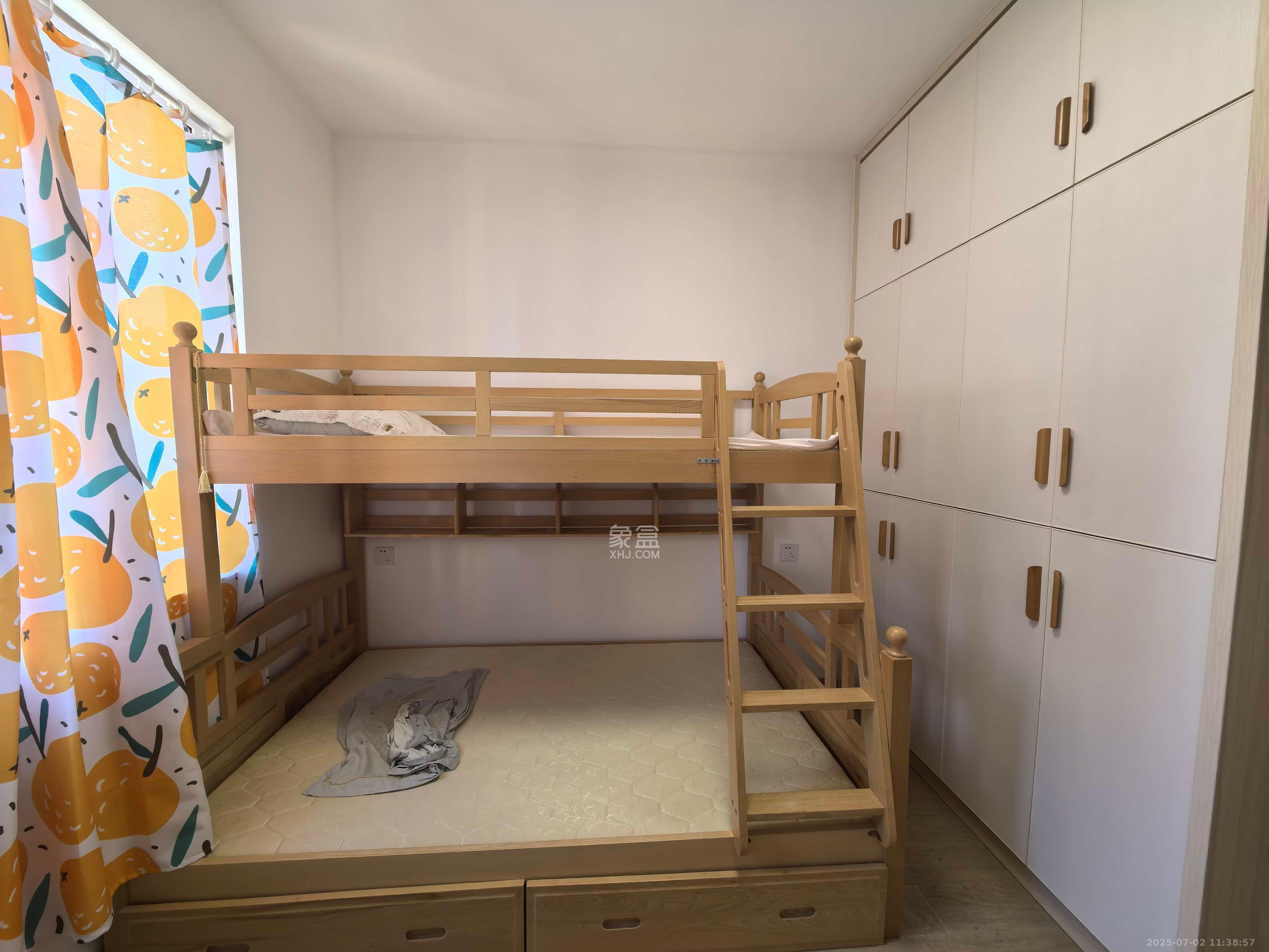 金地三千府(金地湖山樾、金地自在城) 4室2厅2卫 2000.0元/月 金地三千府(金地湖山樾、金地自在城) 4室2厅2卫 2000.0元/月室内图