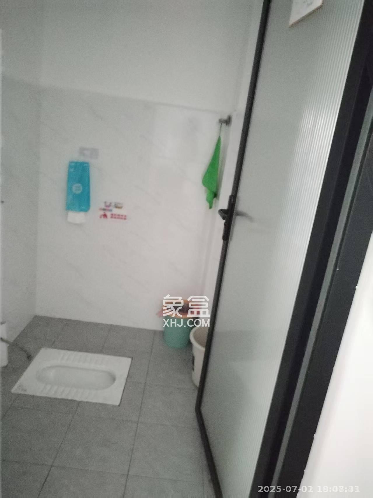 万博汇  1室1厅1卫   1800.00元/月室内图