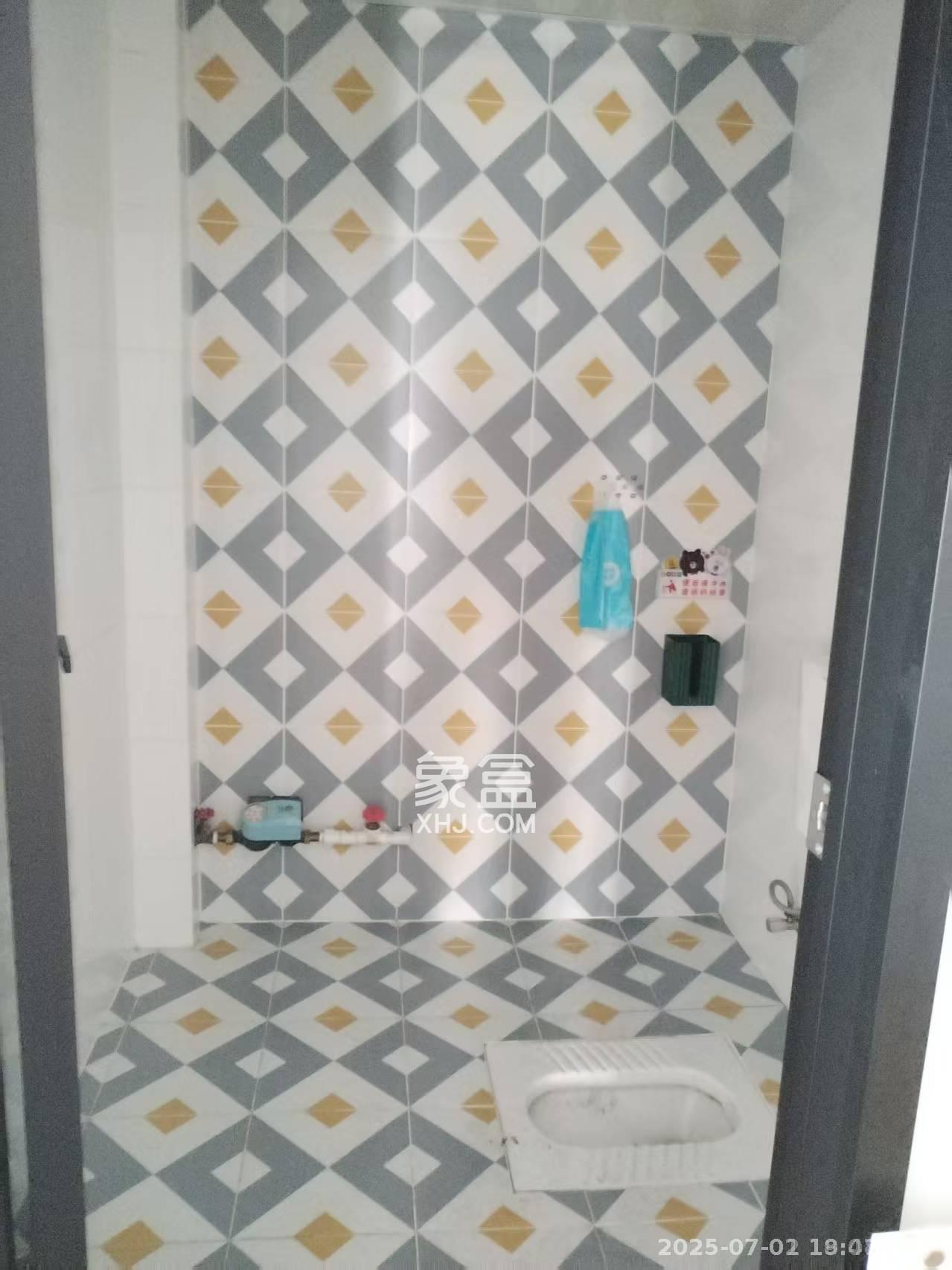 万博汇  1室1厅1卫   1800.00元/月室内图