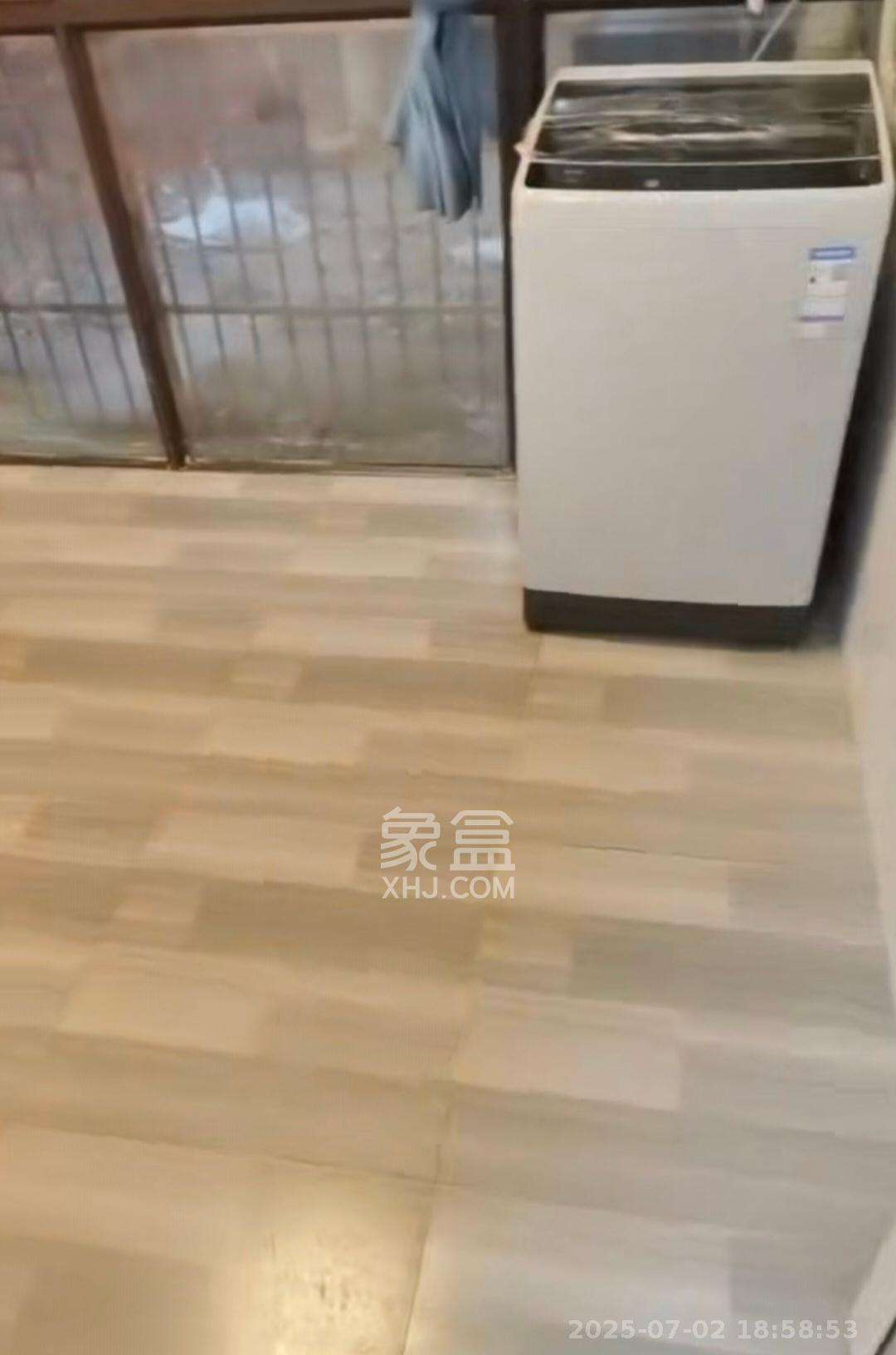 星城新宇桃花苑  1室0厅0卫   1800.00元/月室内图