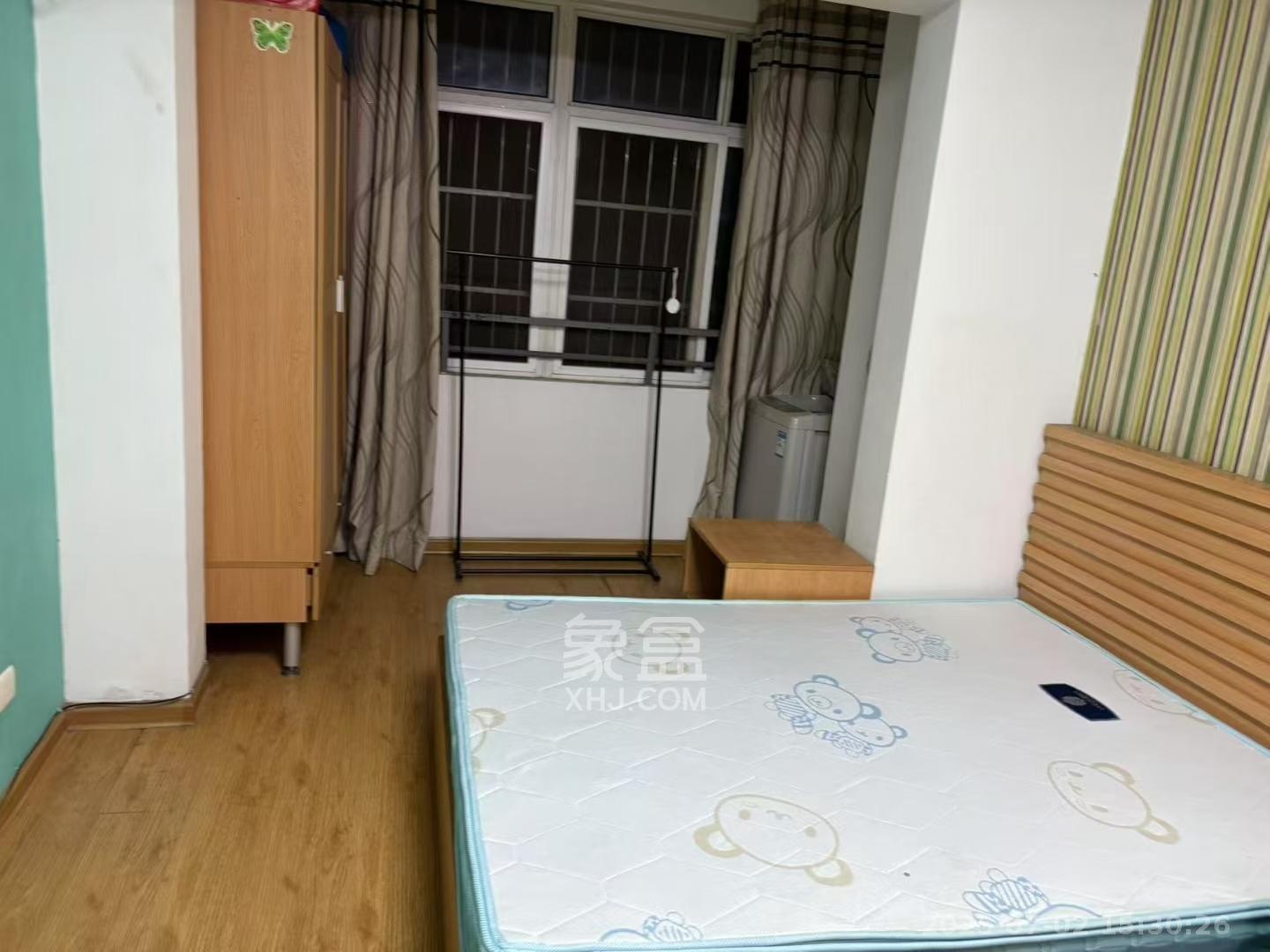 未来蜂巢 1室1厅1卫 950.0元/月 未来蜂巢 1室1厅1卫 950.0元/月室内图