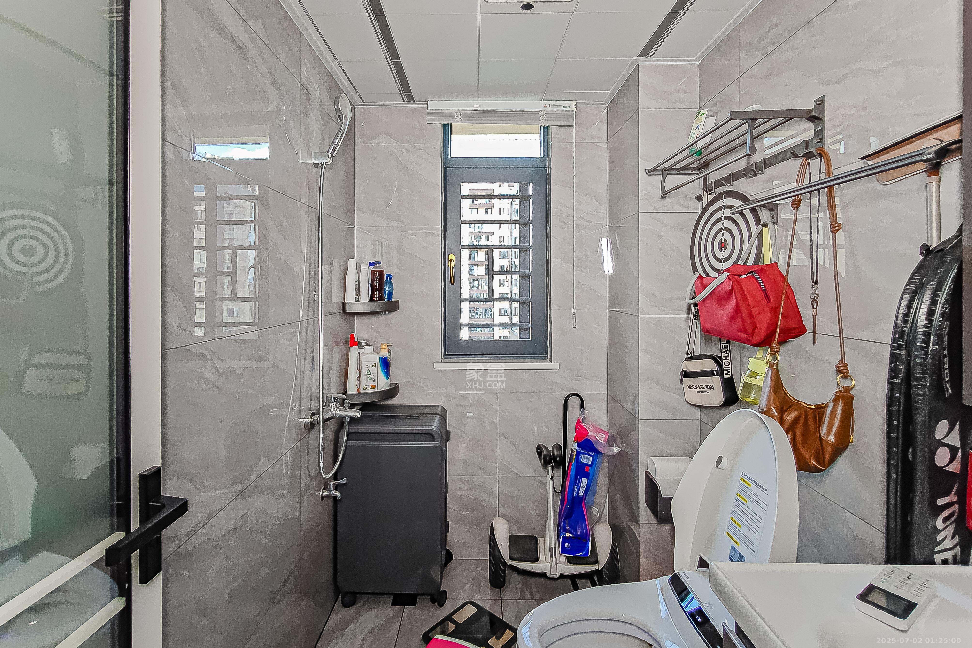 旭辉美的东樾城 4室2厅2卫 139.8万 旭辉美的东樾城 4室2厅2卫 139.8万卫生间