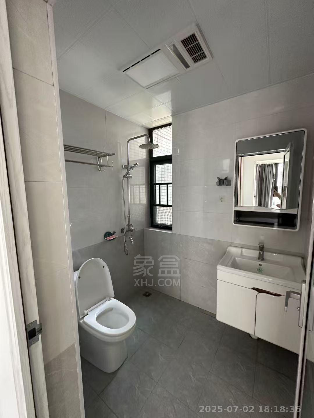 型格建宁翰府  4室2厅2卫   2600.00元/月室内图