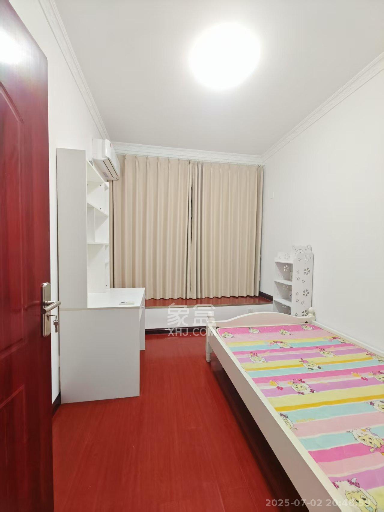 恒基凯旋门一二期 3室2厅2卫 2500.0元/月 恒基凯旋门一二期 3室2厅2卫 2500.0元/月室内图