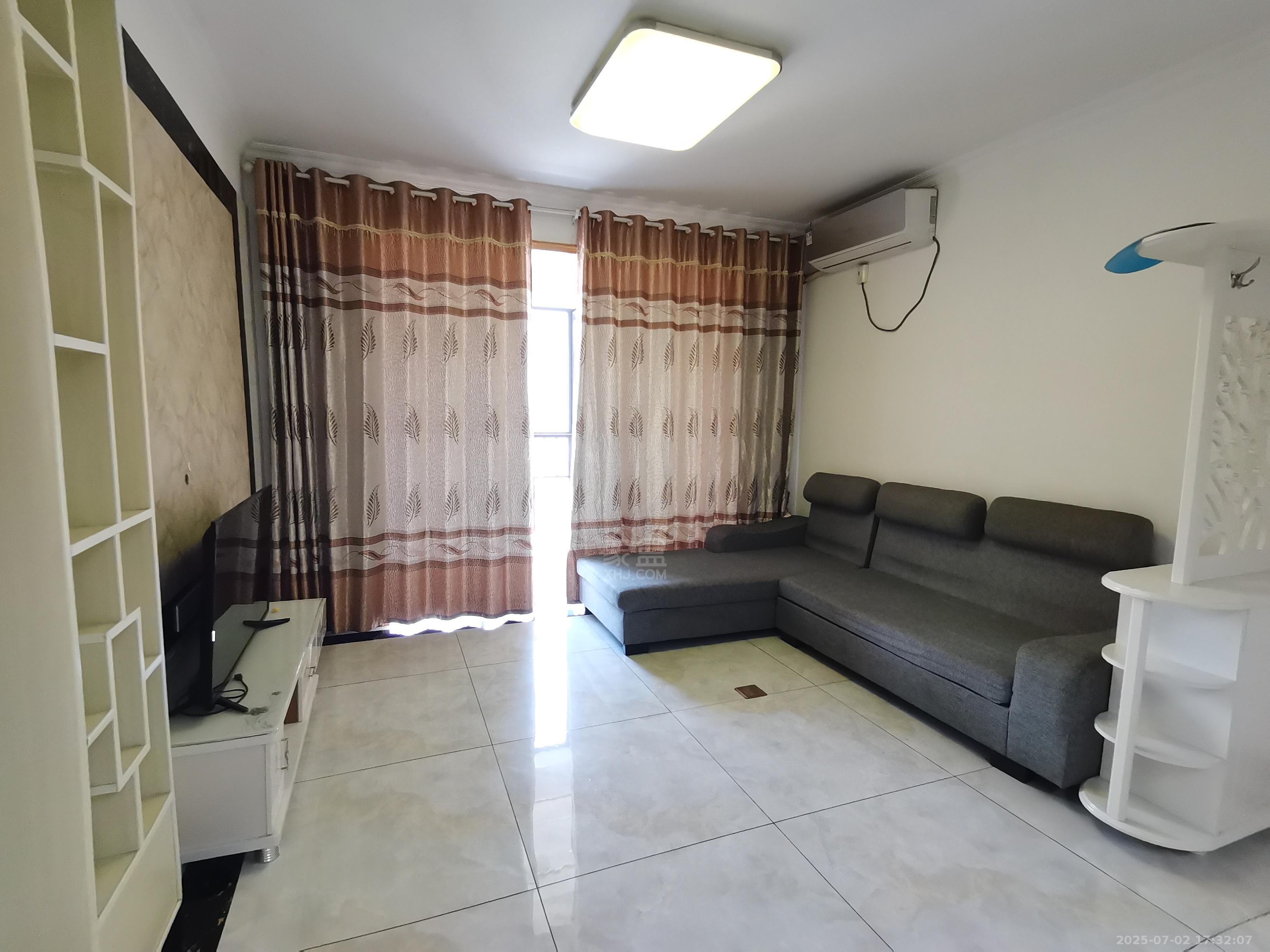 中建御山和苑 1室2厅1卫 2000.0元/月 中建御山和苑 1室2厅1卫 2000.0元/月室内图