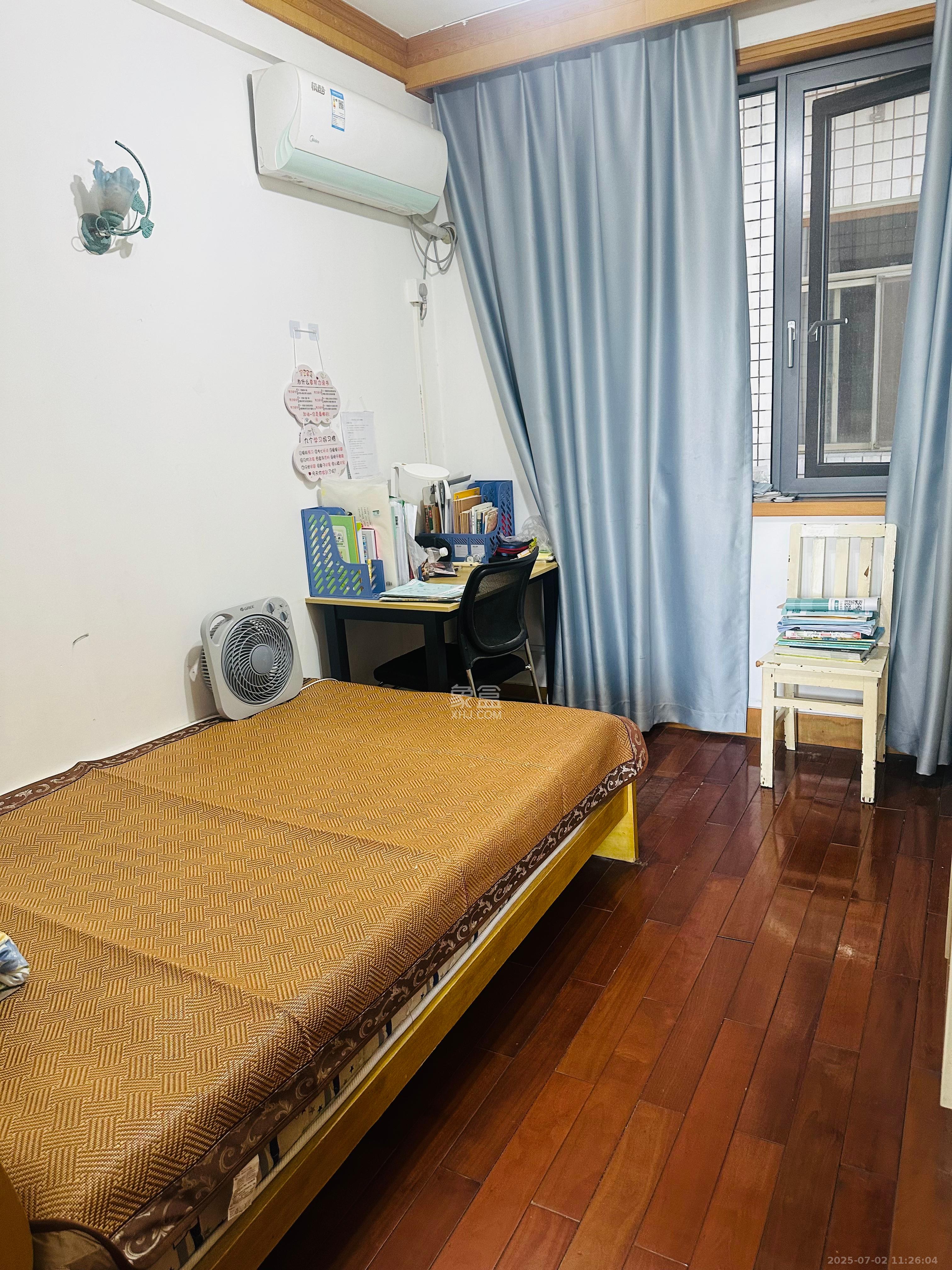 冶金大厦  3室2厅1卫   4200.00元/月室内图