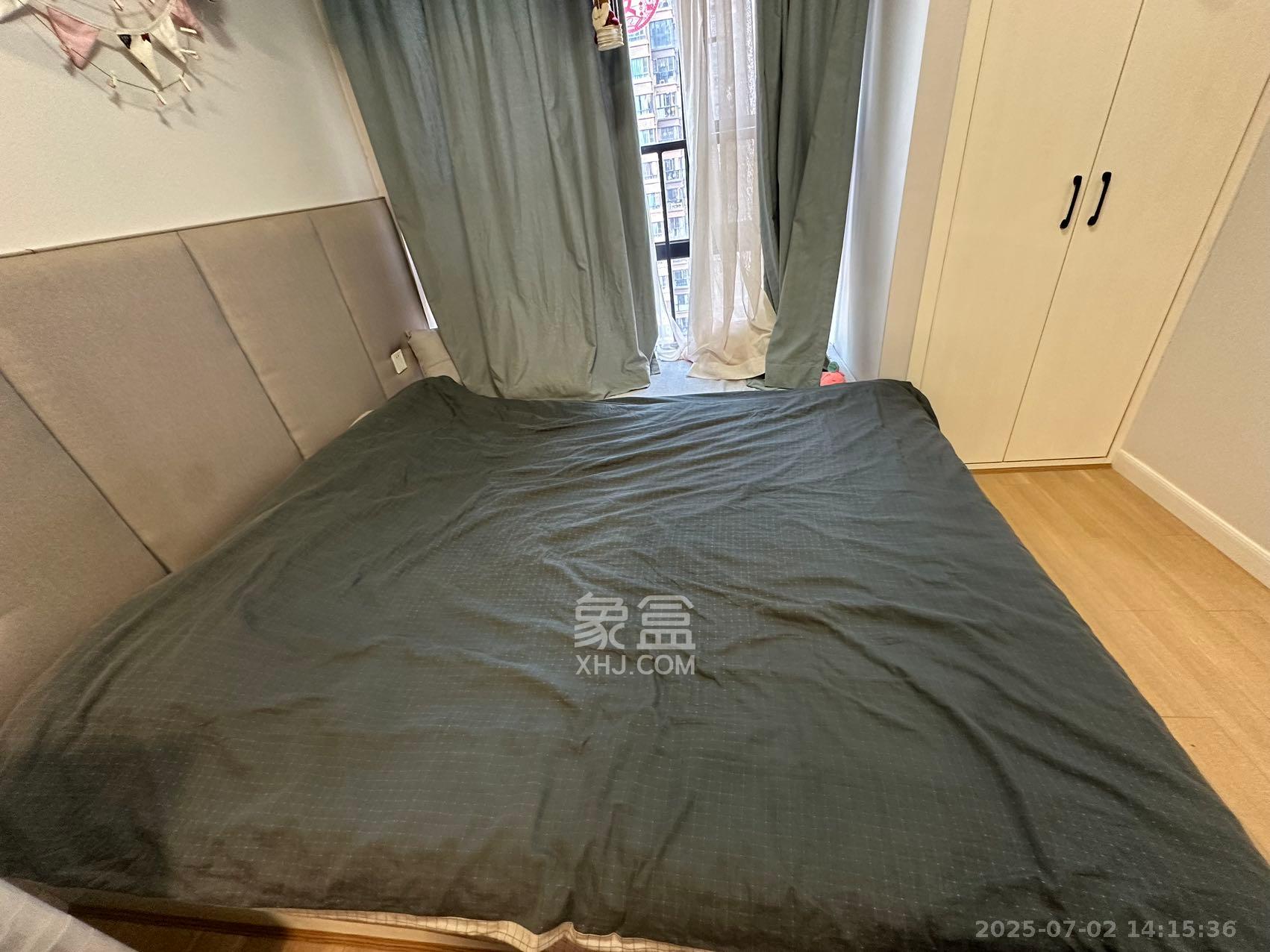 荣悦台  2室1厅11卫   2100.00元/月室内图