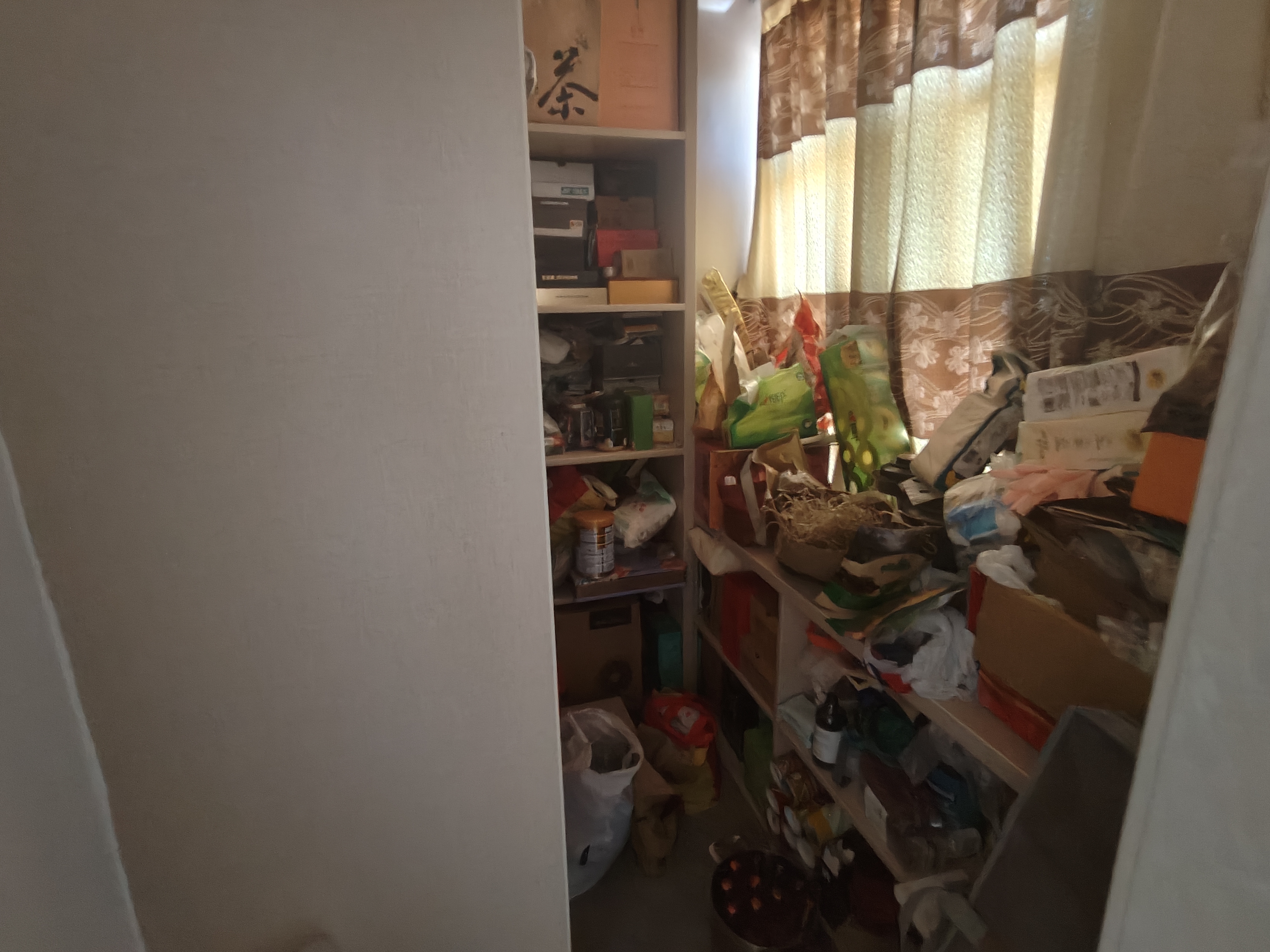 华洲佳园  3室2厅2卫   69.80万户型图