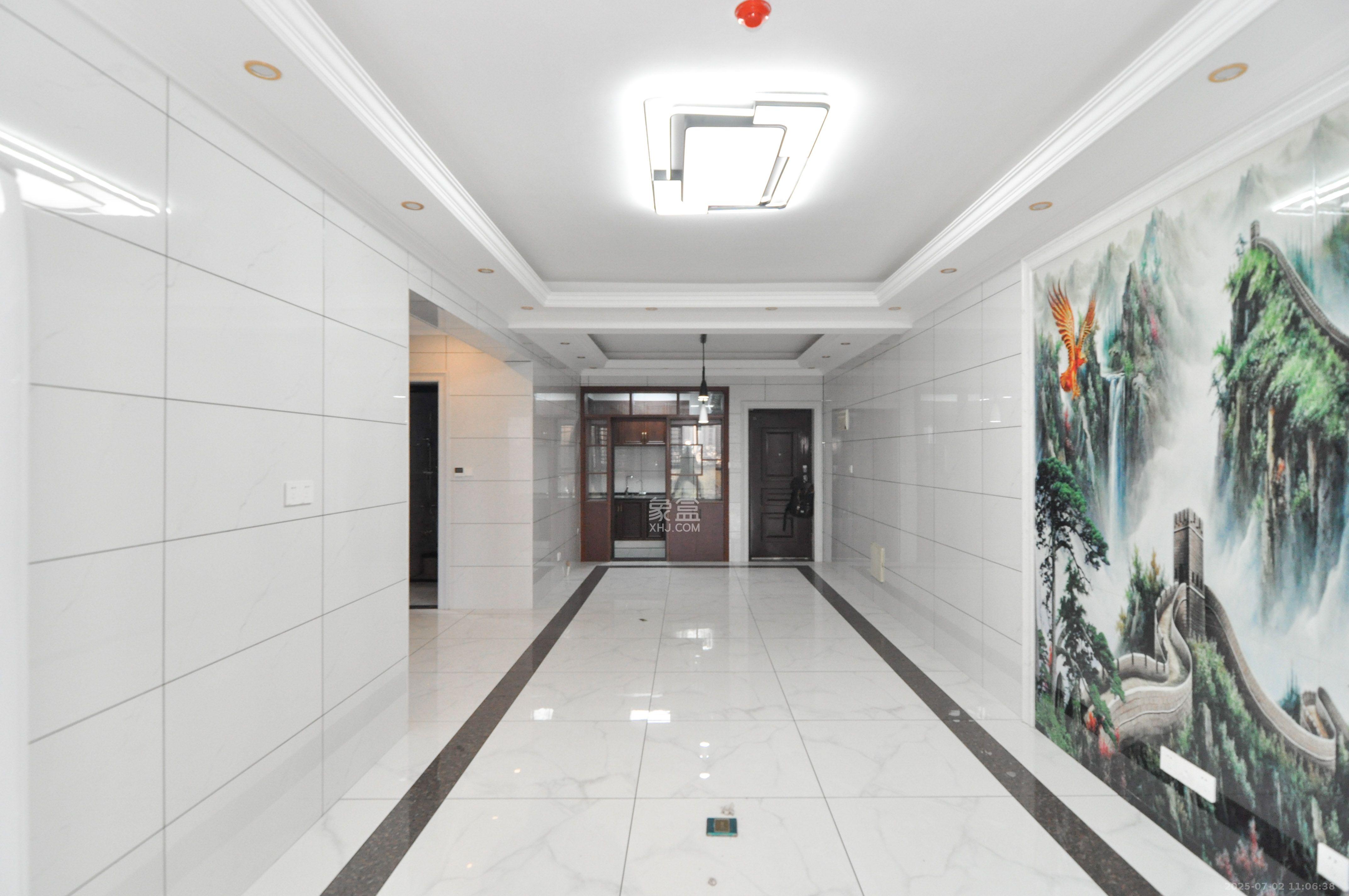 中建梅溪湖中心  3室2厅2卫   3000.00元/月室内图