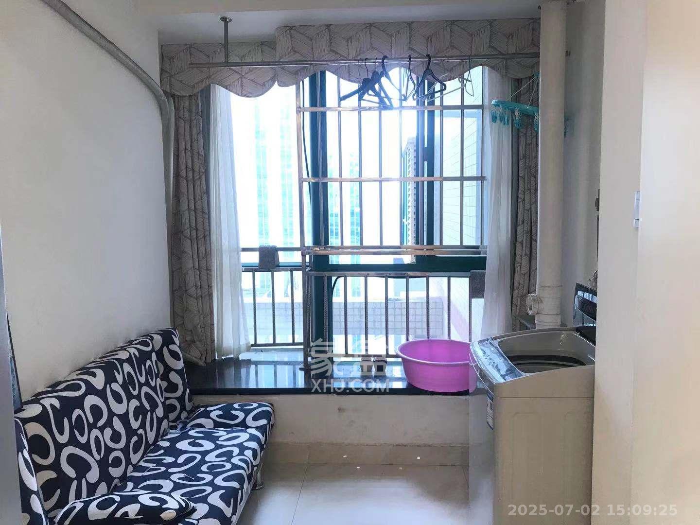 明城公寓 2室1厅1卫 1200.0元/月 明城公寓 2室1厅1卫 1200.0元/月室内图