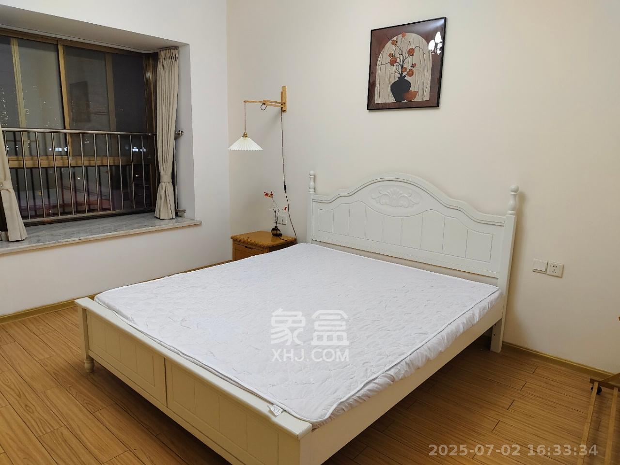 西岸润泽府 3室2厅2卫 3000.0元/月 西岸润泽府 3室2厅2卫 3000.0元/月室内图