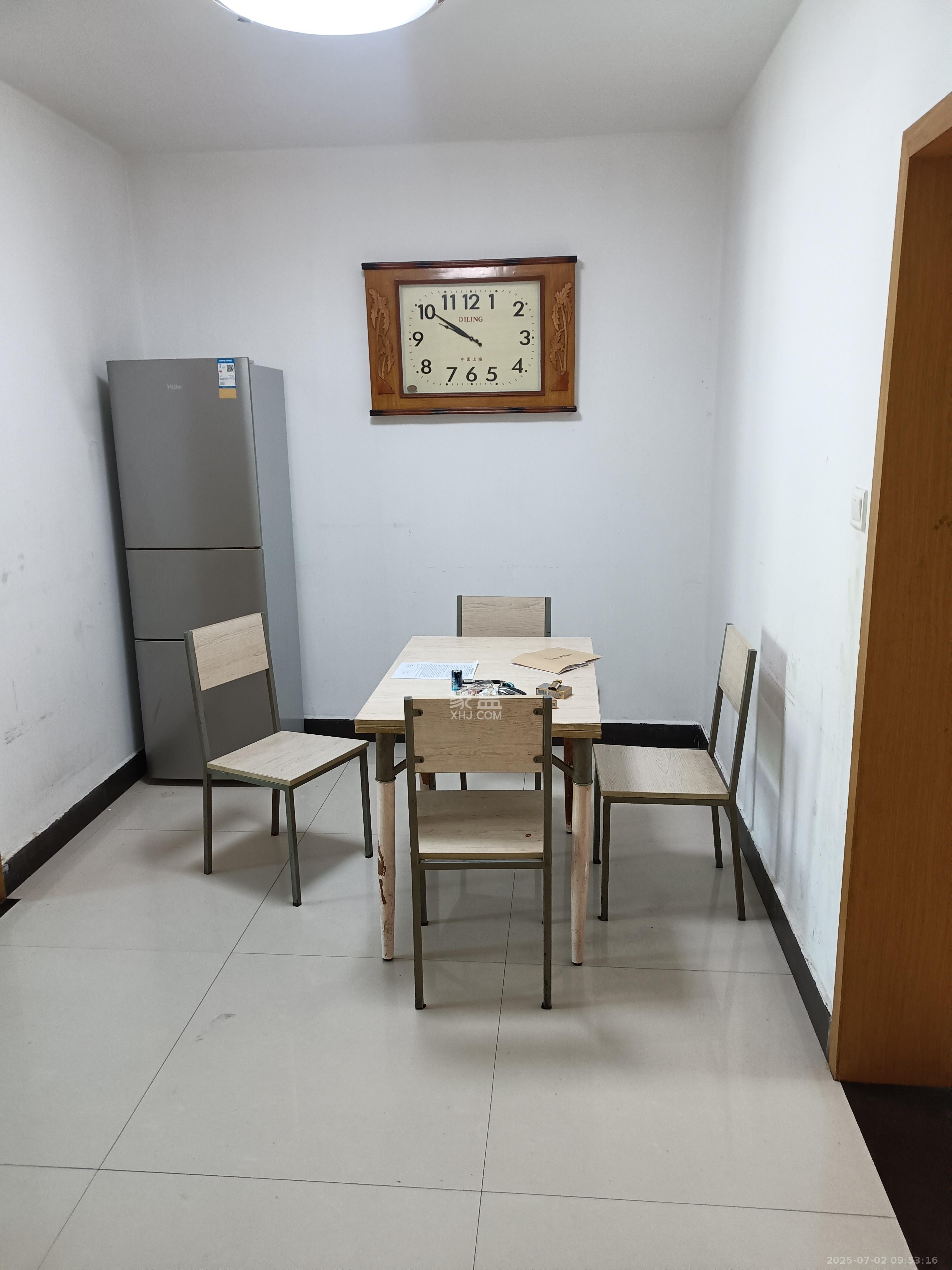 广厦新苑  2室2厅1卫    1800.0元/月室内图