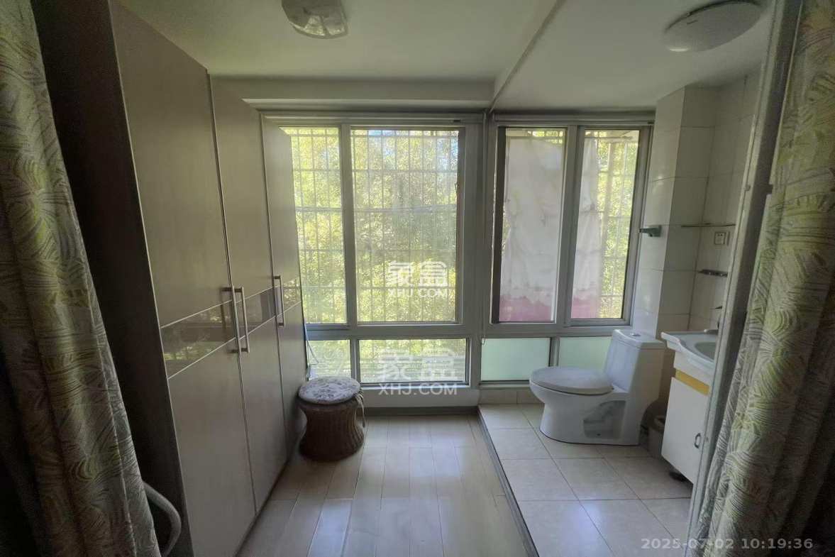 天翔新新家园 3室1厅1卫 2300.00元/月 天翔新新家园 3室1厅1卫 2300.00元/月小区图