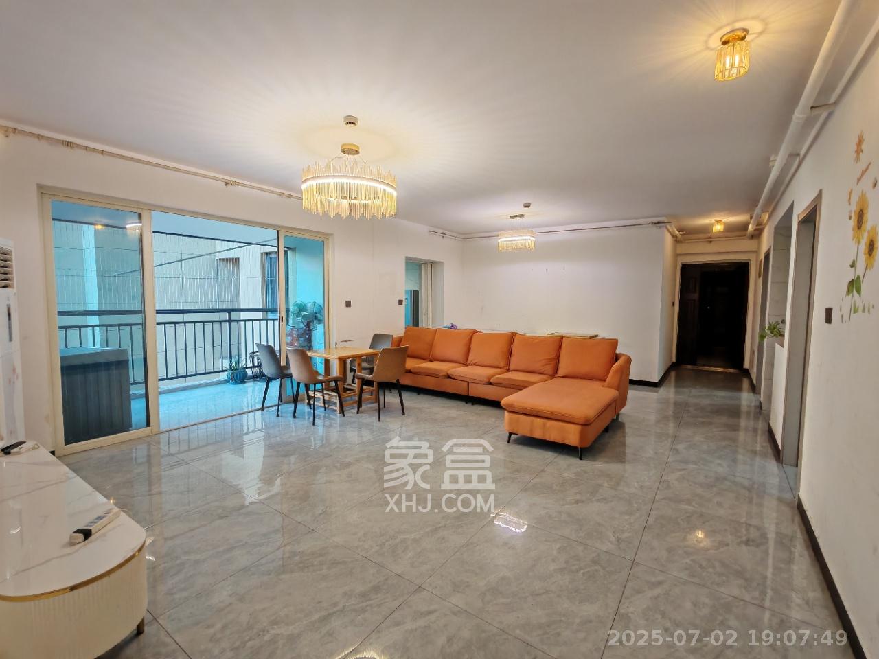 北辰三角洲E7区  4室2厅2卫    3800.0元/月 北辰三角洲E7区  4室2厅2卫    3800.0元/月室内图