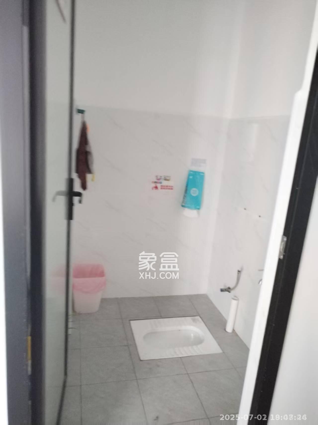 万博汇  1室1厅1卫   1800.00元/月室内图
