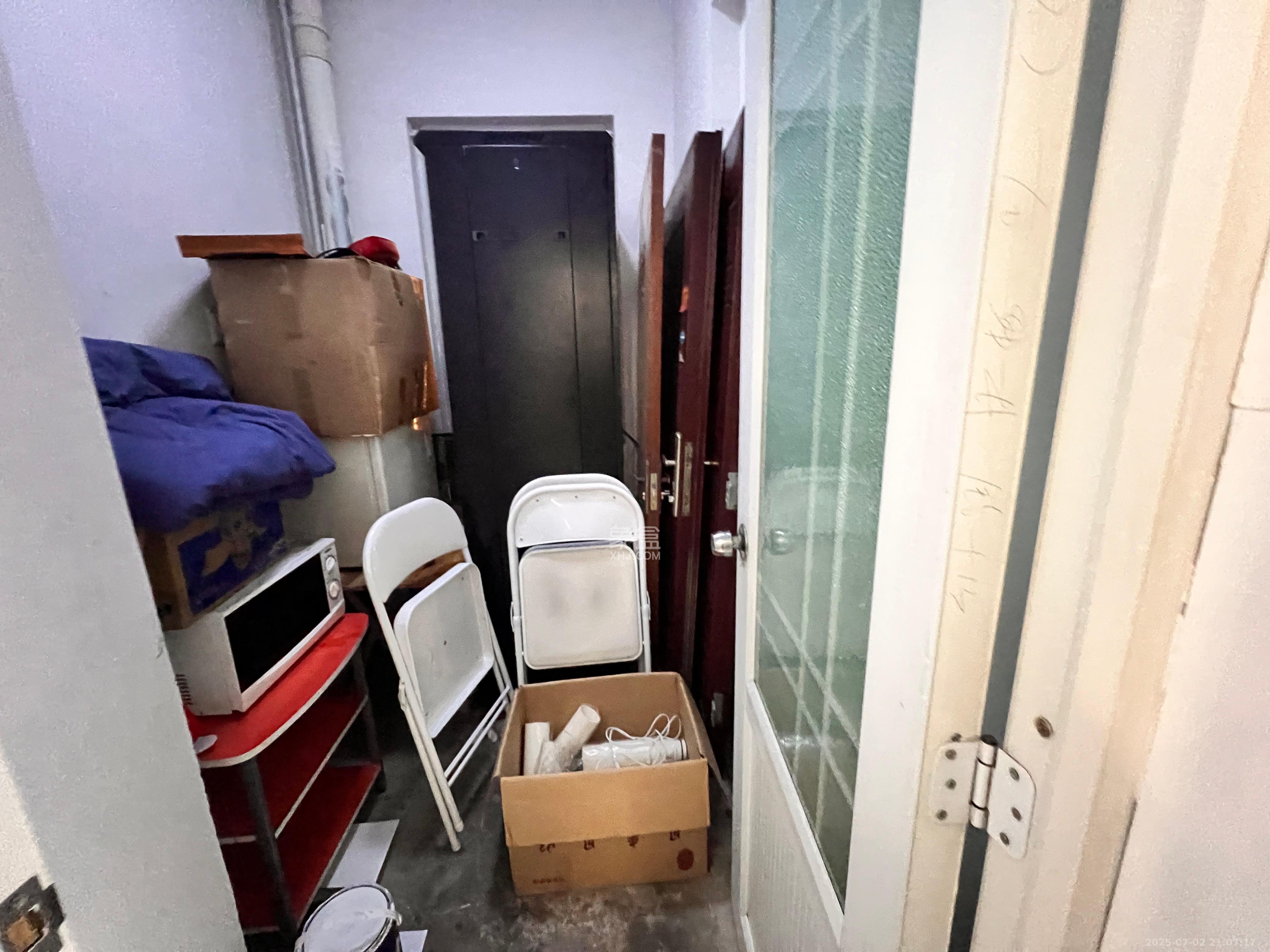 上河国际B座 2室1厅1卫 2300.0元/月 上河国际B座 2室1厅1卫 2300.0元/月室内图