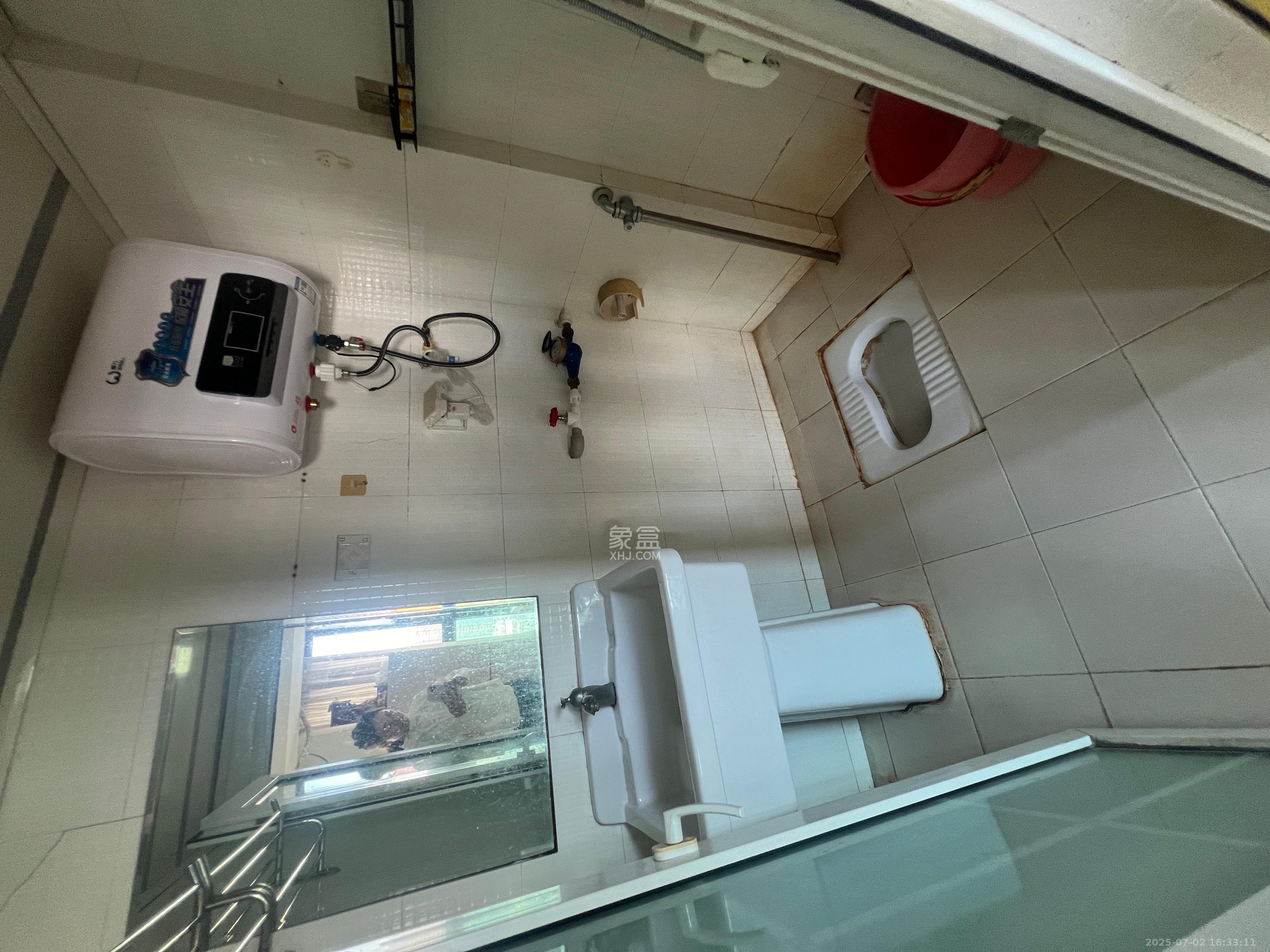 上东印象 1室1厅1卫 1300.0元/月 上东印象 1室1厅1卫 1300.0元/月室内图