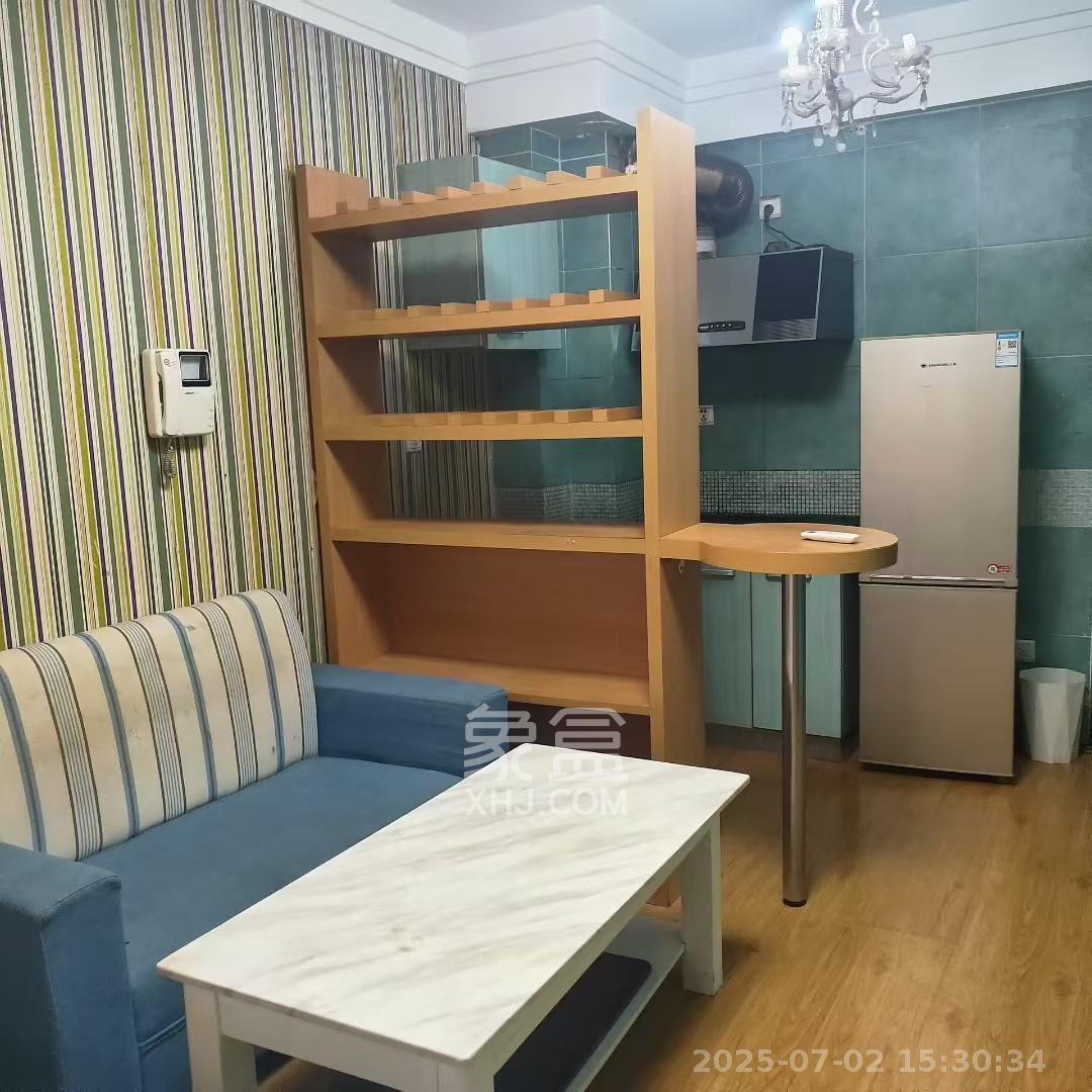 未来蜂巢 1室1厅1卫 950.0元/月 未来蜂巢 1室1厅1卫 950.0元/月室内图