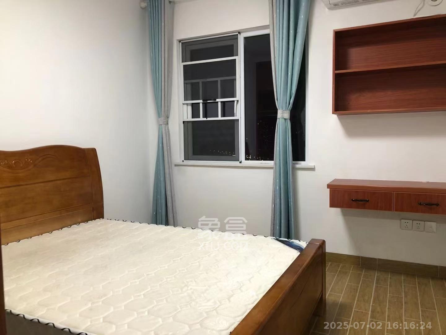 朝正美苑  2室1厅1卫   2400.00元/月室内图