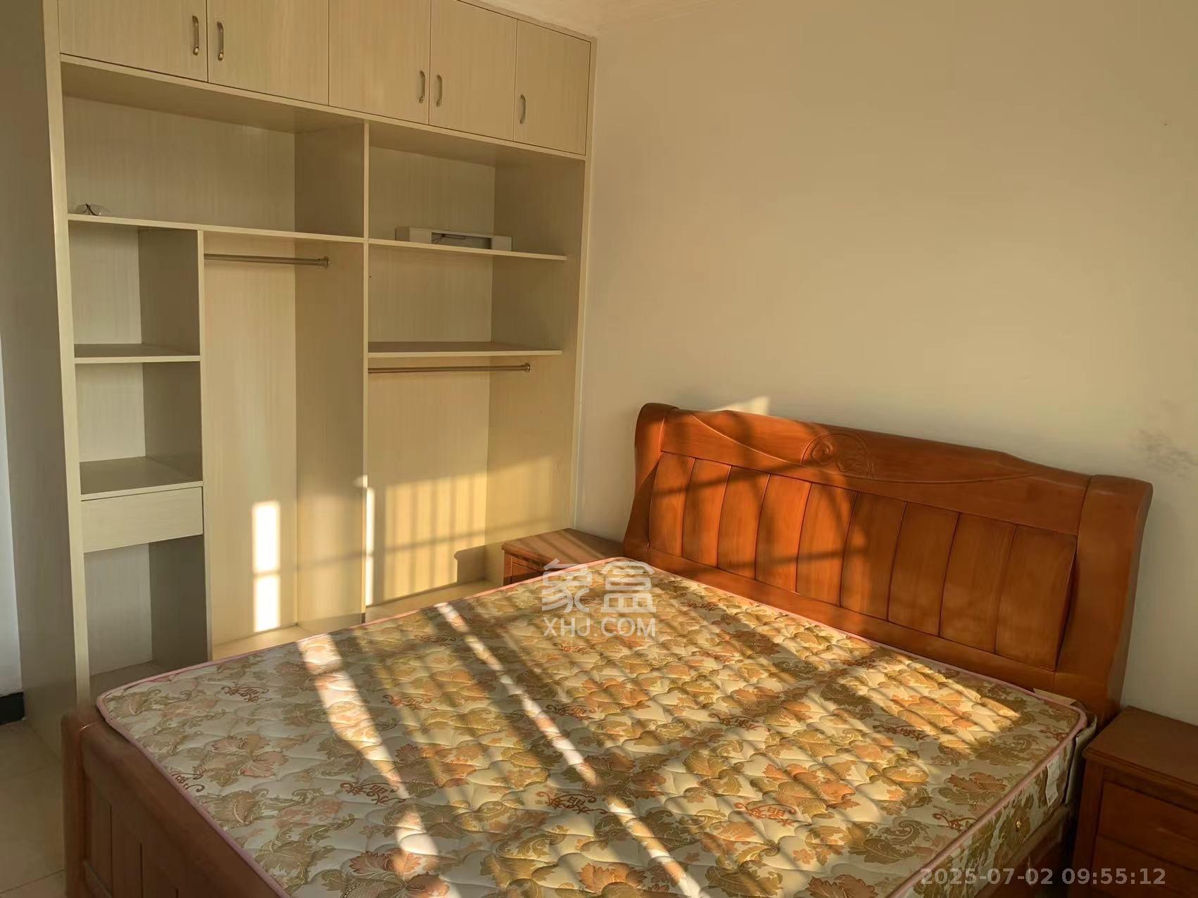 西韵佳苑  3室2厅1卫    3000.0元/月室内图