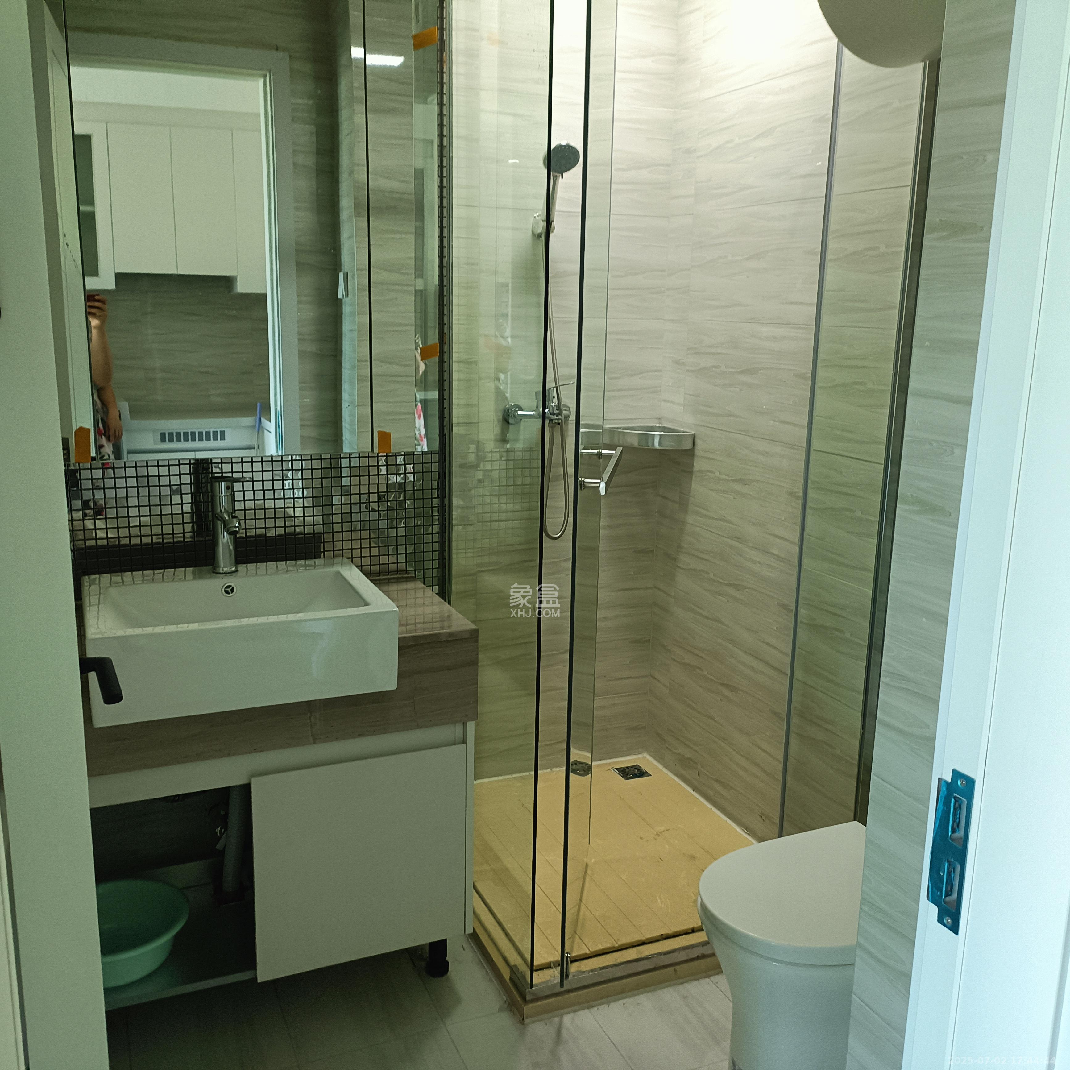 恒大珺悦府 1室1厅1卫 2500.0元/月 恒大珺悦府 1室1厅1卫 2500.0元/月室内图