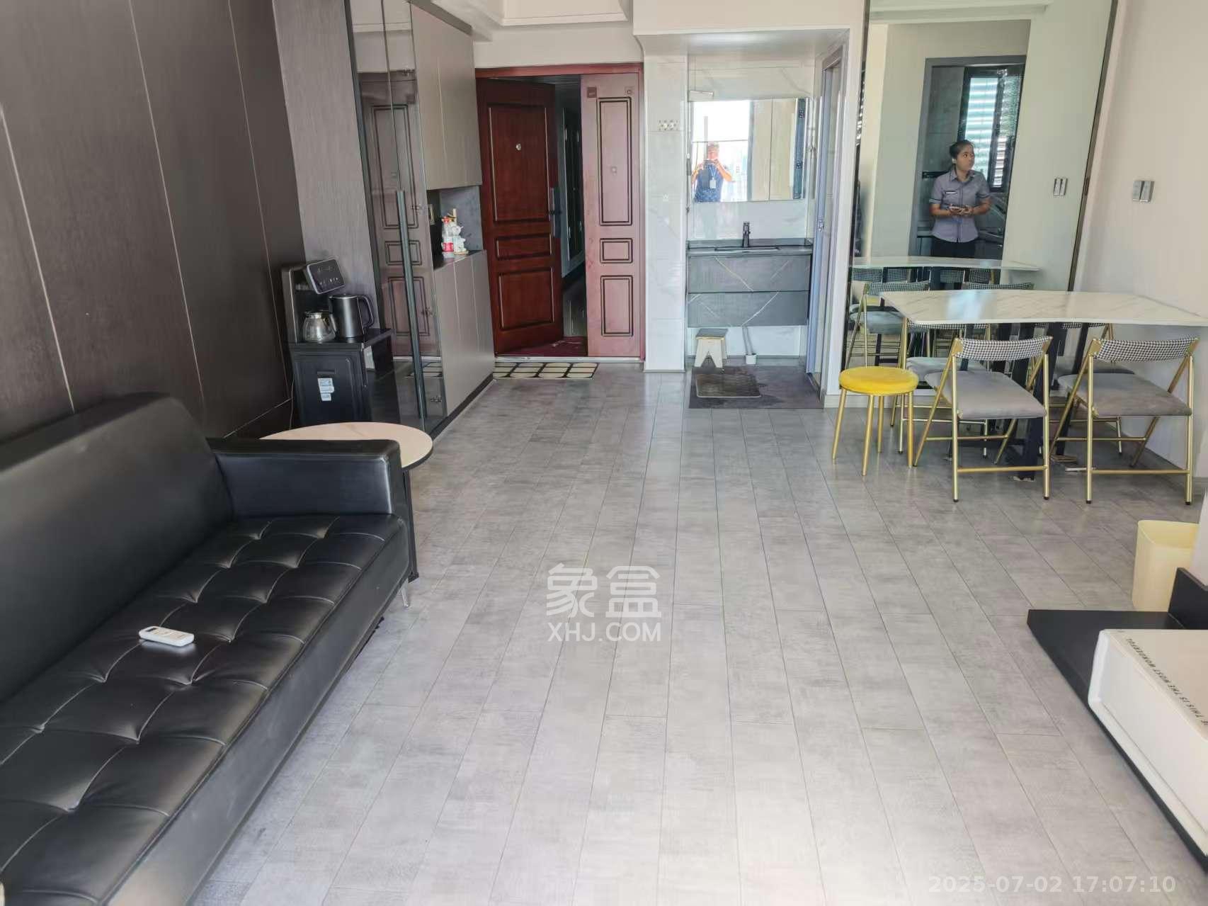 美林美寓 2室2厅1卫 3200.0元/月 美林美寓 2室2厅1卫 3200.0元/月室内图