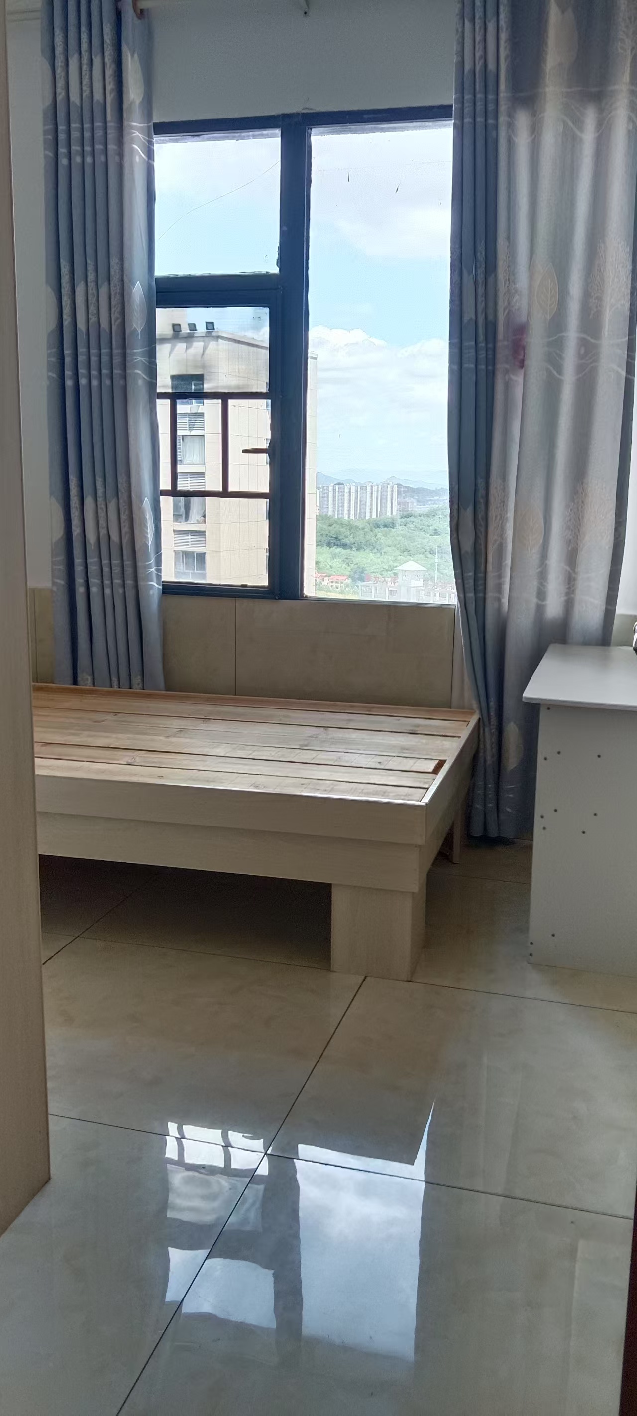 百弘学府城 2室1厅1卫 1200.0元/月 百弘学府城 2室1厅1卫 1200.0元/月室内图