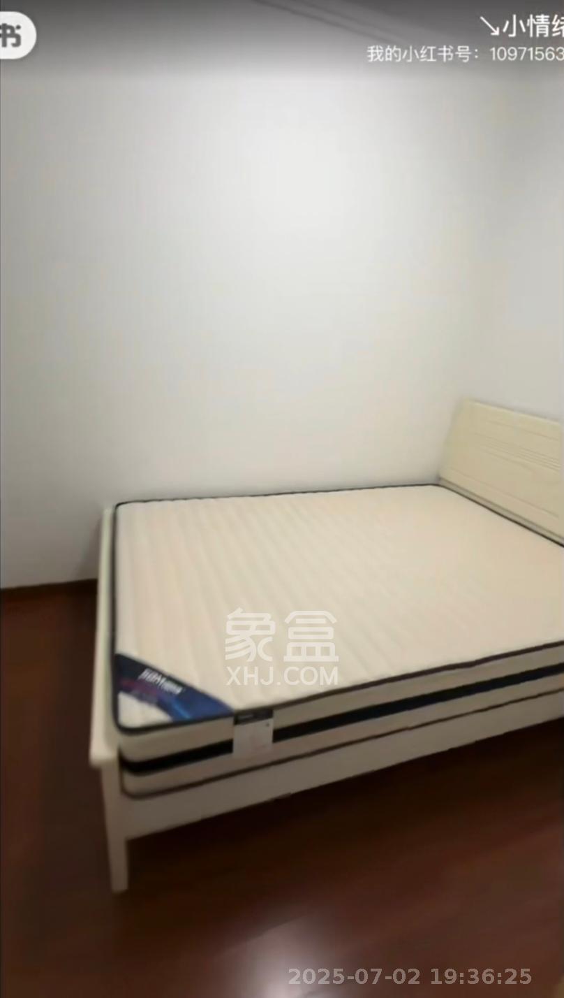 荣泰广场  3室2厅1卫    2600.0元/月室内图