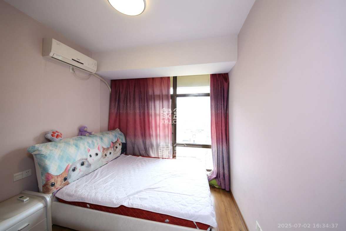 铂宫 3室2厅2卫 4500.00元/月 铂宫 3室2厅2卫 4500.00元/月室内图