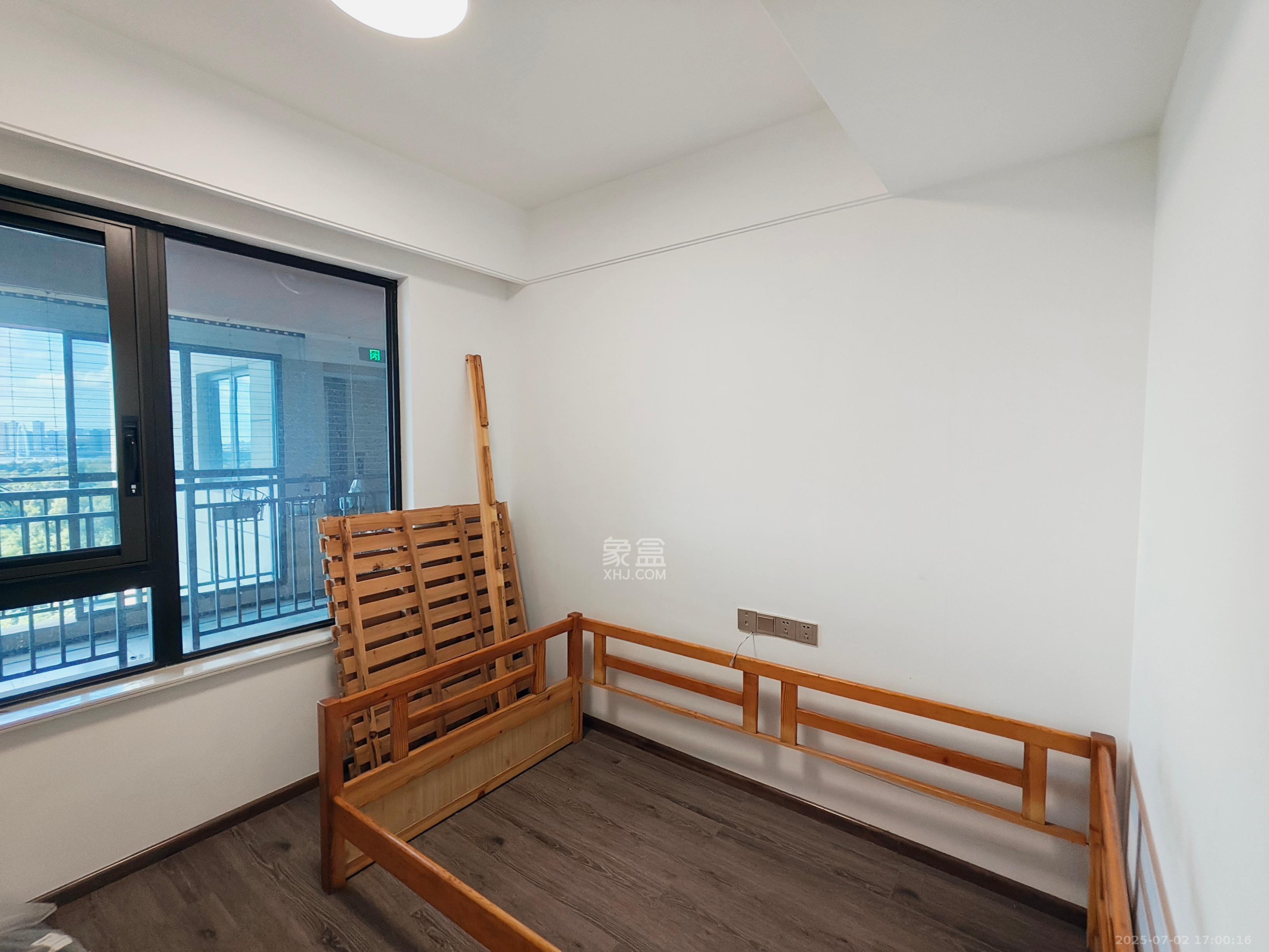 金茂建发泊悦  4室2厅2卫   3200.00元/月室内图