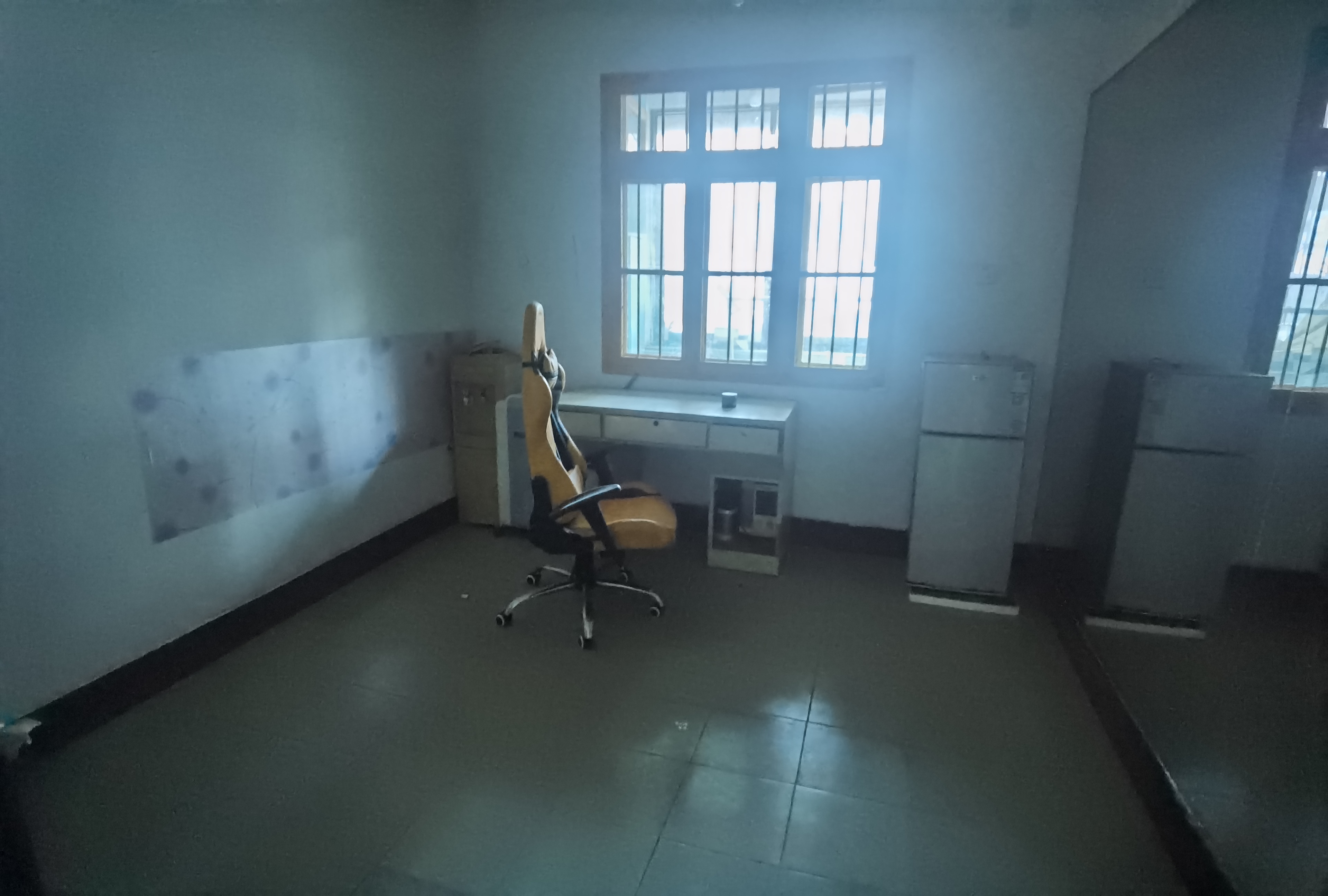 五义苑（人文师范学院家属楼内）  2室1厅1卫    600.0元/月室内图