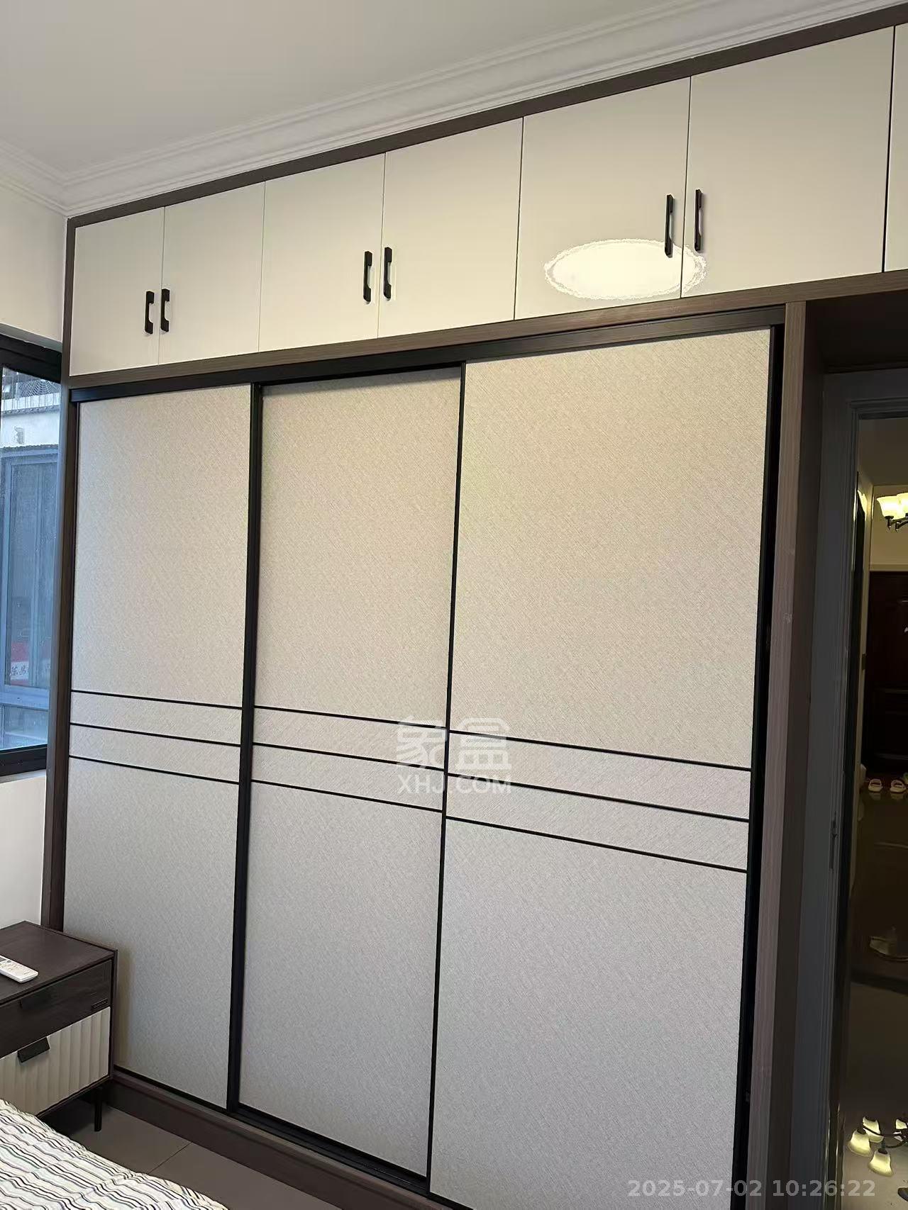 韭菜园嘉苑  2室1厅1卫   3200.00元/月室内图