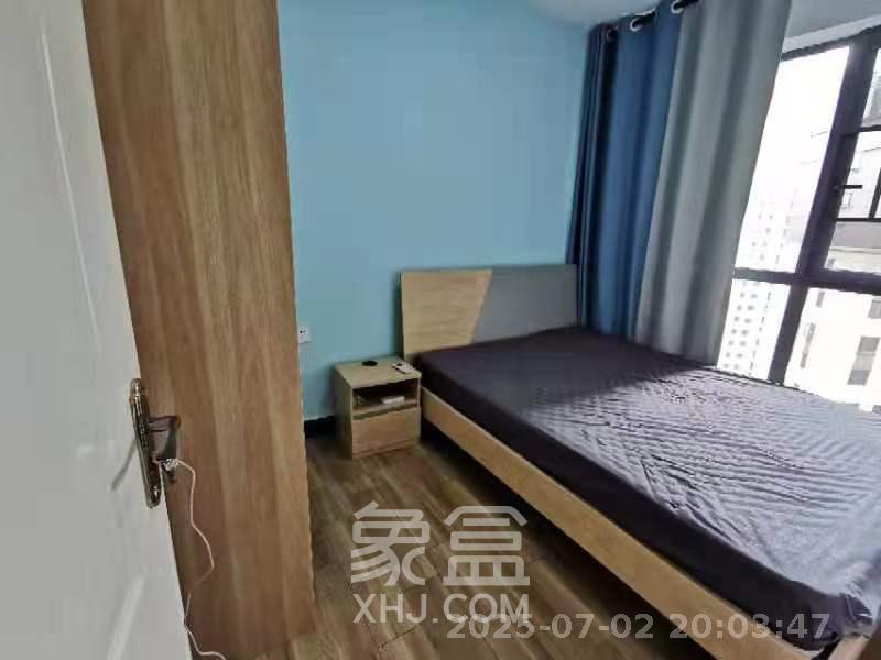湘熙水郡（观澜海赋家园）  3室1厅1卫   2900.00元/月室内图