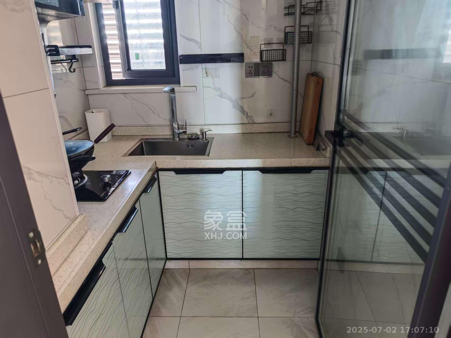 美林美寓 2室2厅1卫 3200.0元/月 美林美寓 2室2厅1卫 3200.0元/月室内图