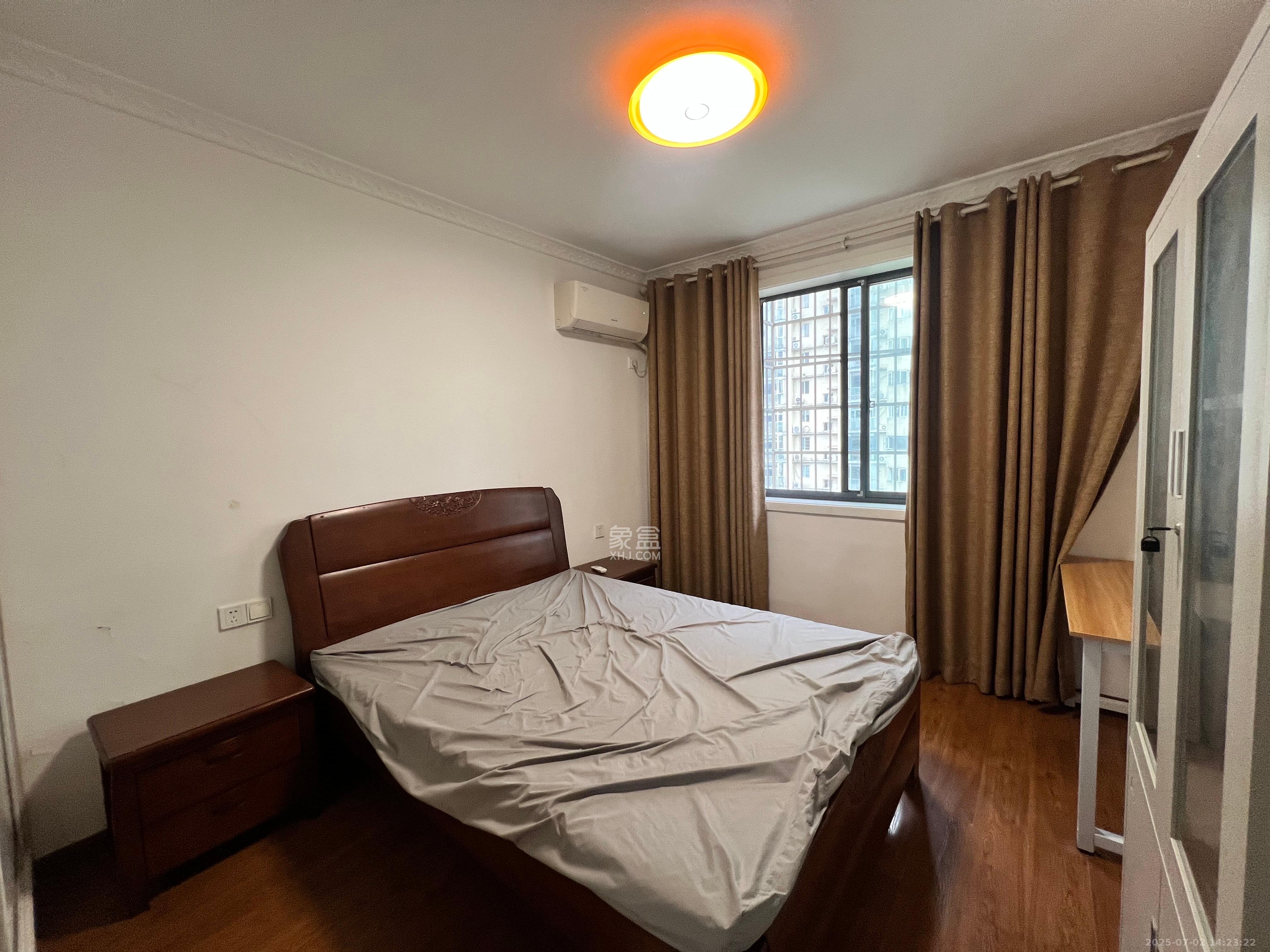 友谊路电视机厂宿舍  2室2厅1卫    1500.0元/月 友谊路电视机厂宿舍  2室2厅1卫    1500.0元/月室内图