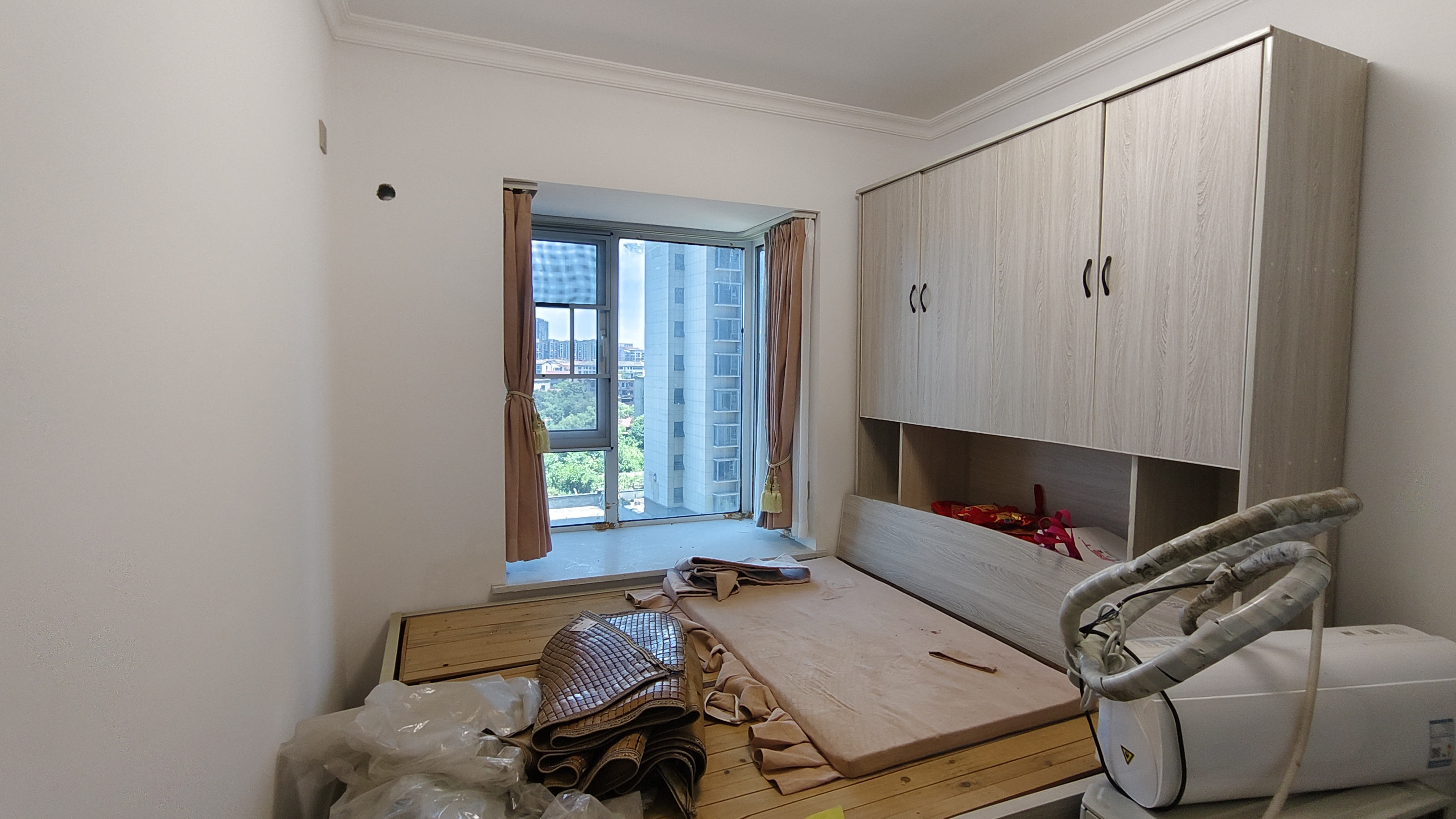 益阳二商帝景嘉园 3室2厅2卫 86.8万 益阳二商帝景嘉园 3室2厅2卫 86.8万室内图