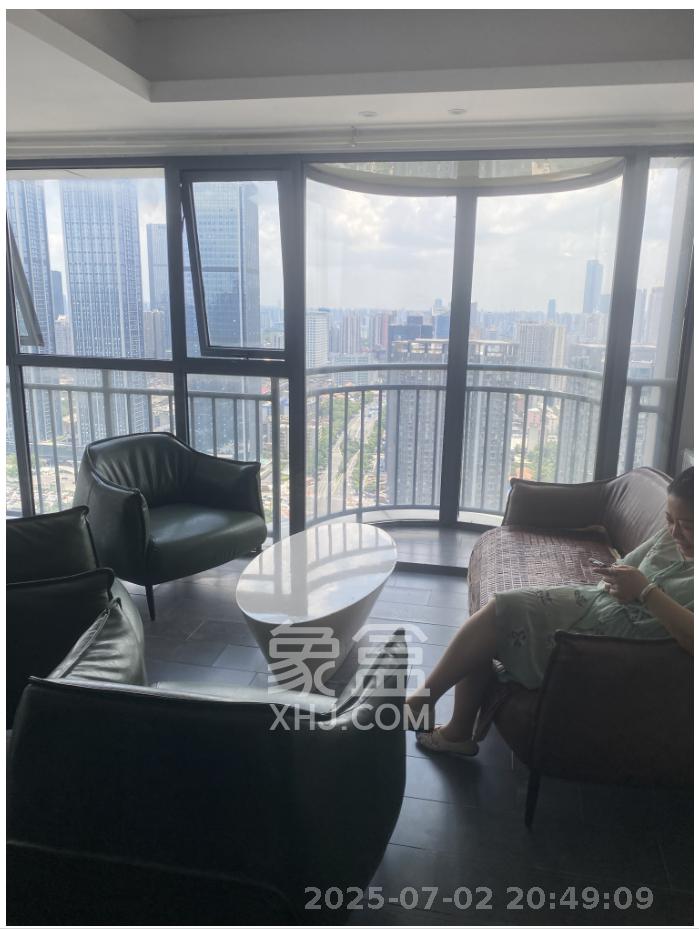 潮宗御苑 4室2厅2卫 10888.0元/月 潮宗御苑 4室2厅2卫 10888.0元/月室内图