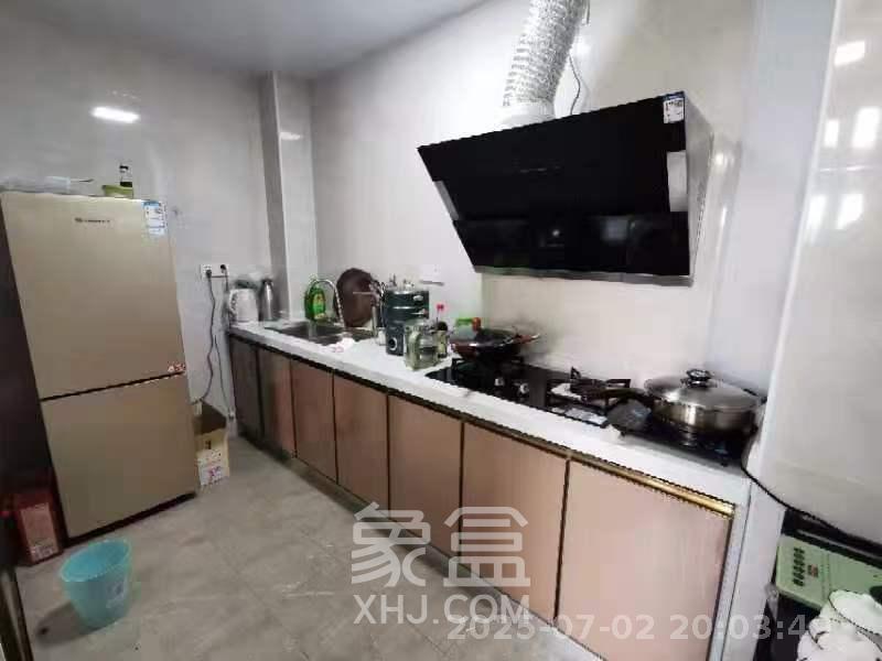 湘熙水郡（观澜海赋家园）  3室1厅1卫   2900.00元/月室内图