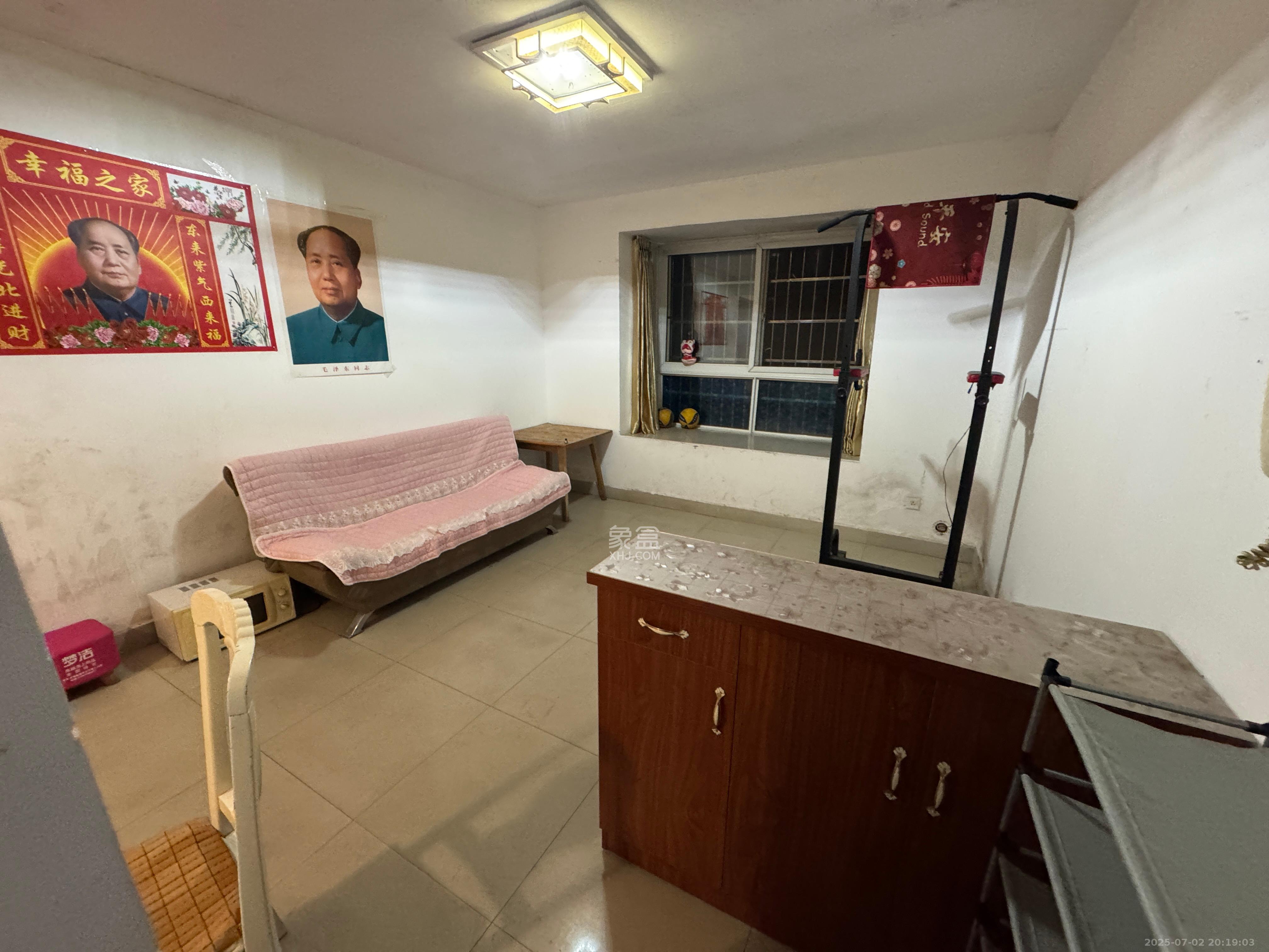 金麓西岸和苑 1室0厅0卫 1900.0元/月 金麓西岸和苑 1室0厅0卫 1900.0元/月室内图