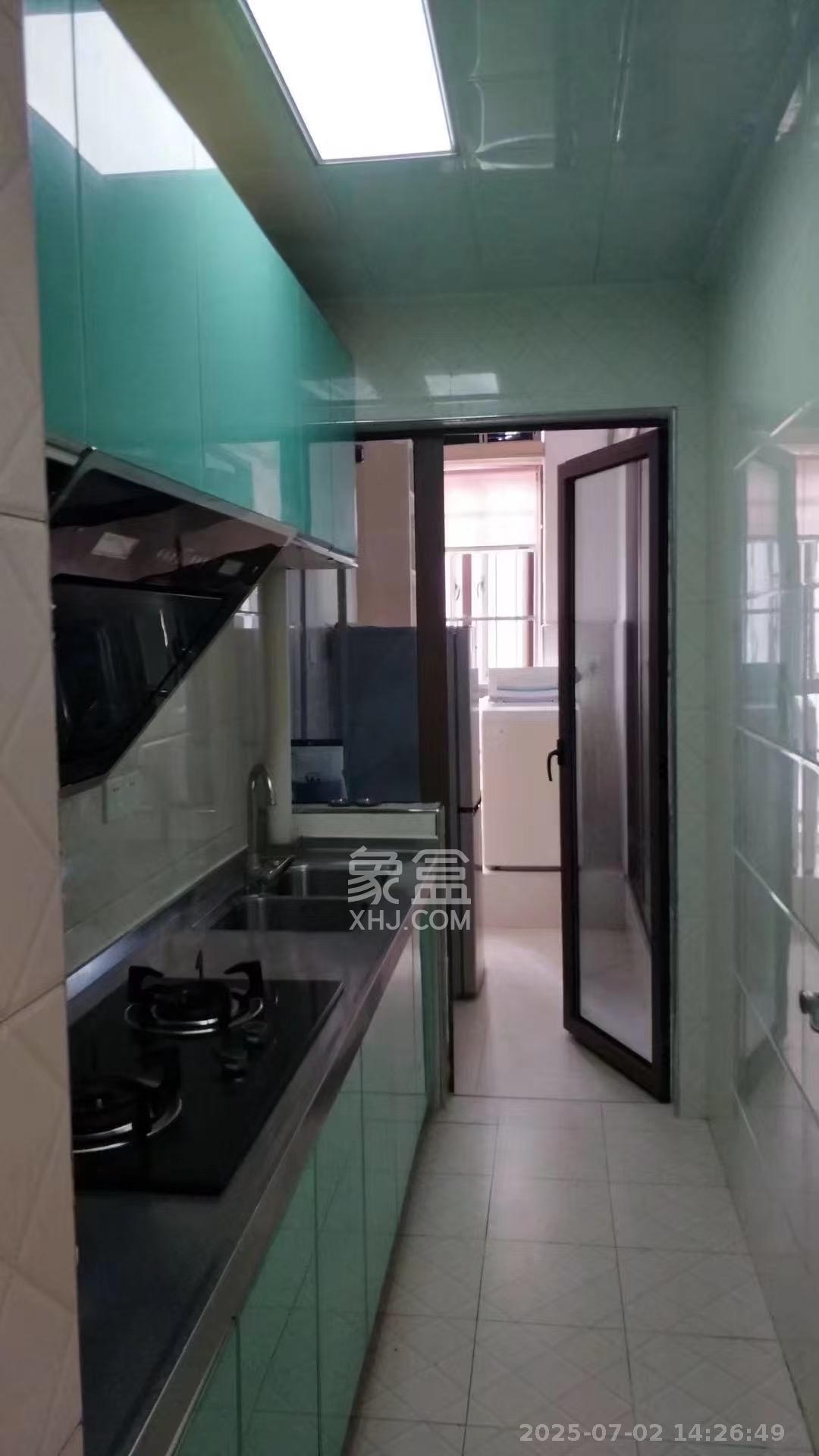 湖湾世景  1室1厅1卫    1250.0元/月室内图