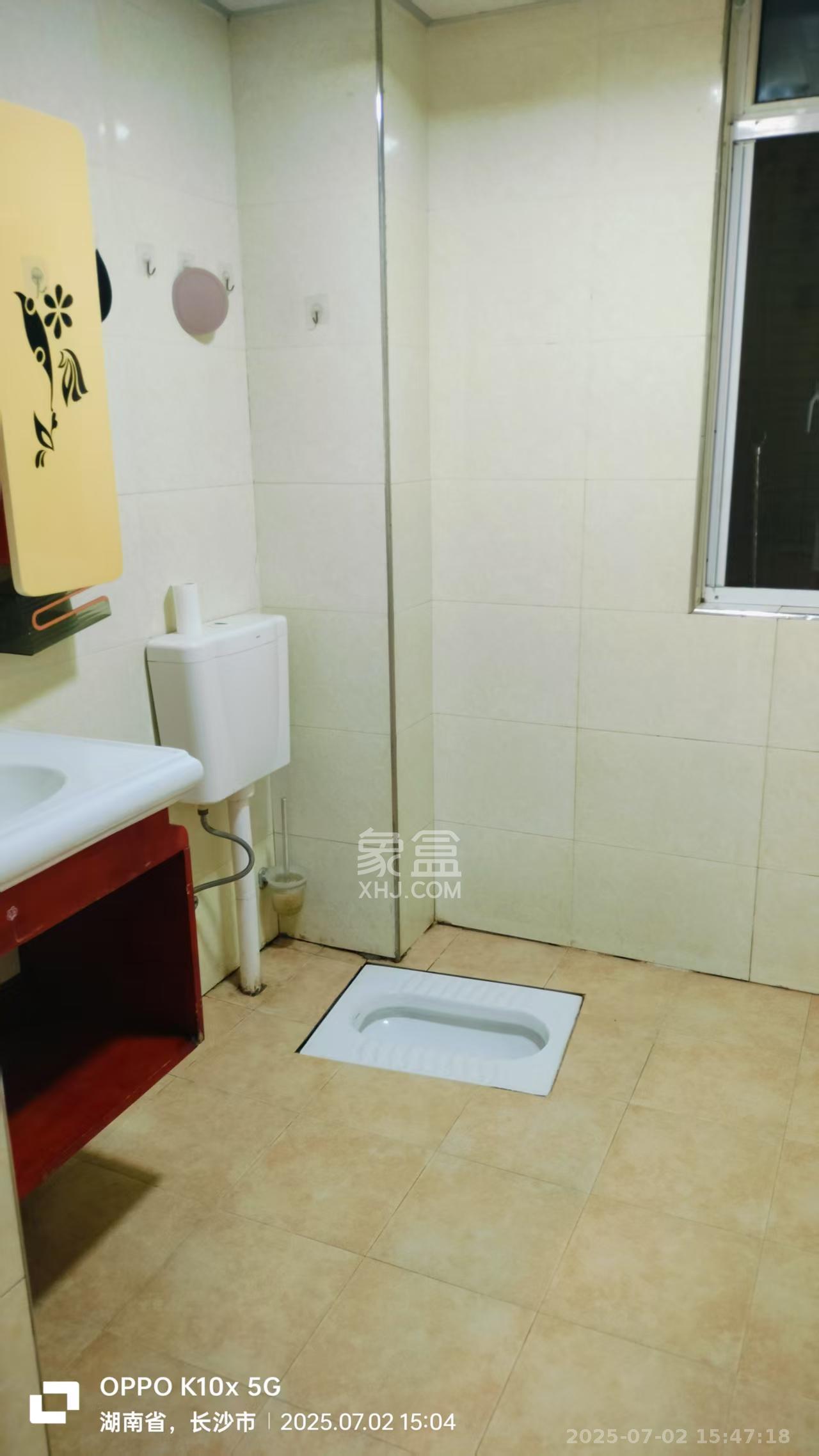 鑫科明珠  2室2厅1卫   2200.00元/月小区图