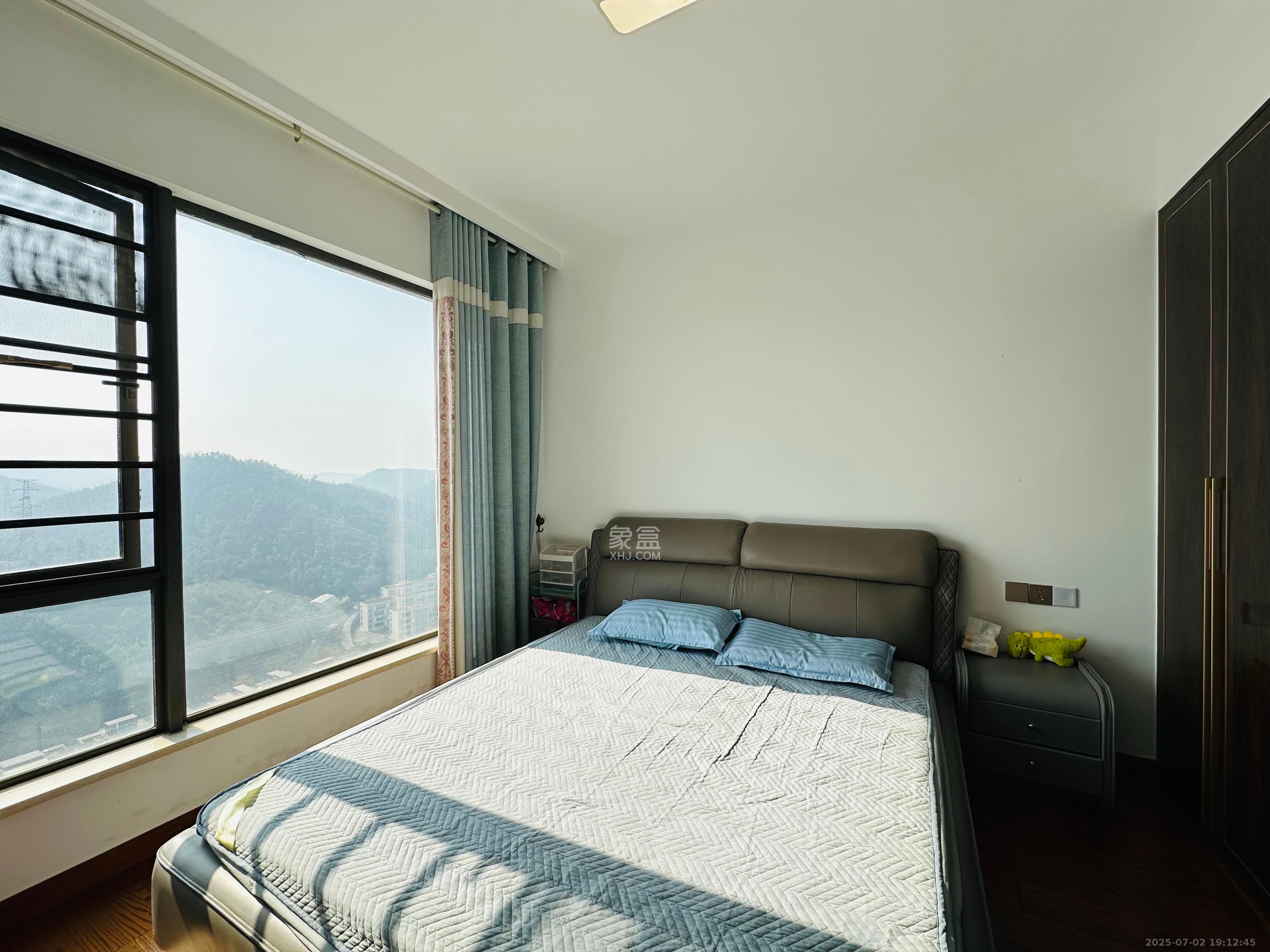 佳兆业云顶梅溪湖（佳兆业梅溪荟）  1室2厅1卫    3800.0元/月室内图