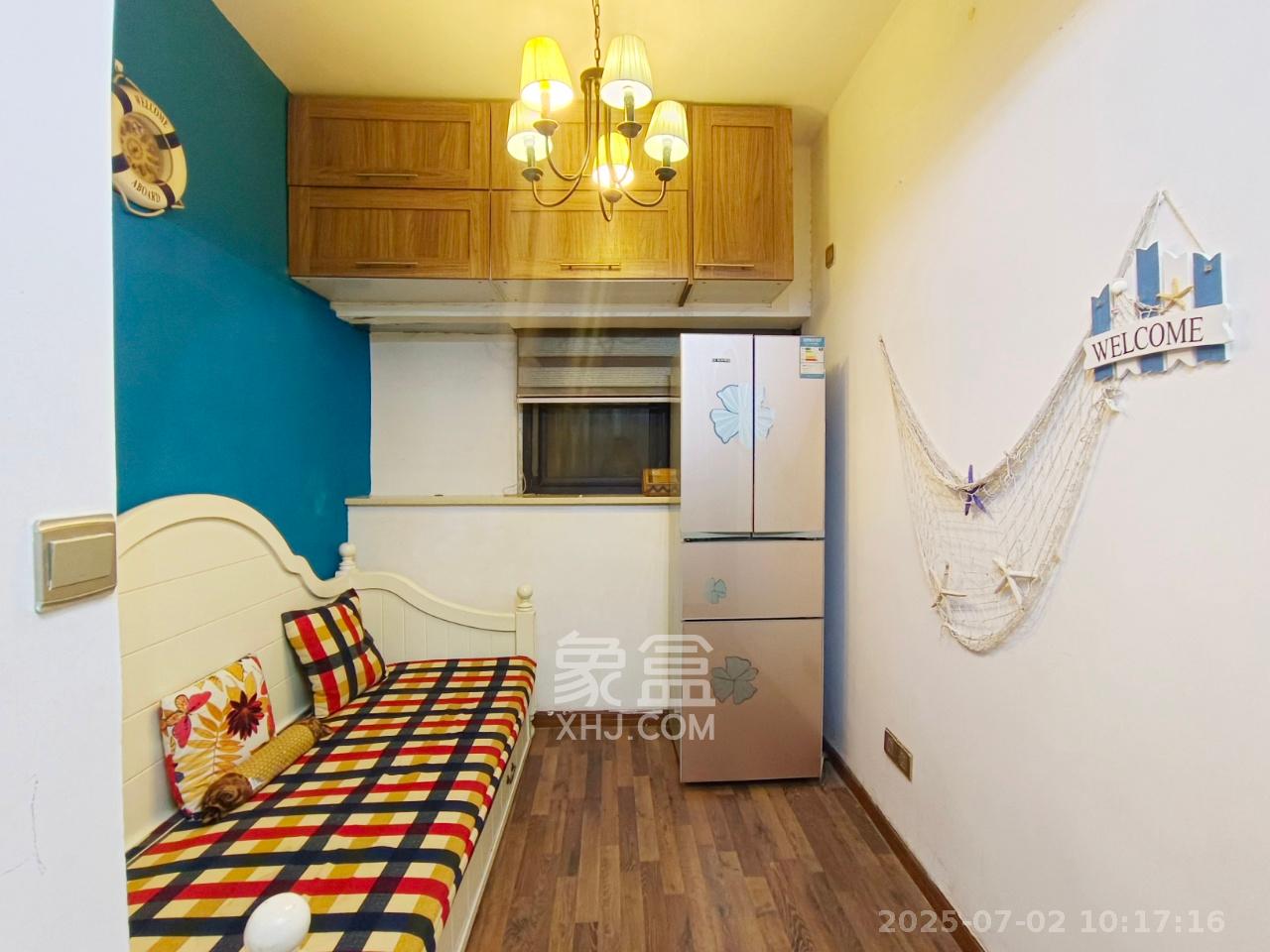 米兰春天  2室2厅1卫    1800.0元/月 米兰春天  2室2厅1卫    1800.0元/月室内图