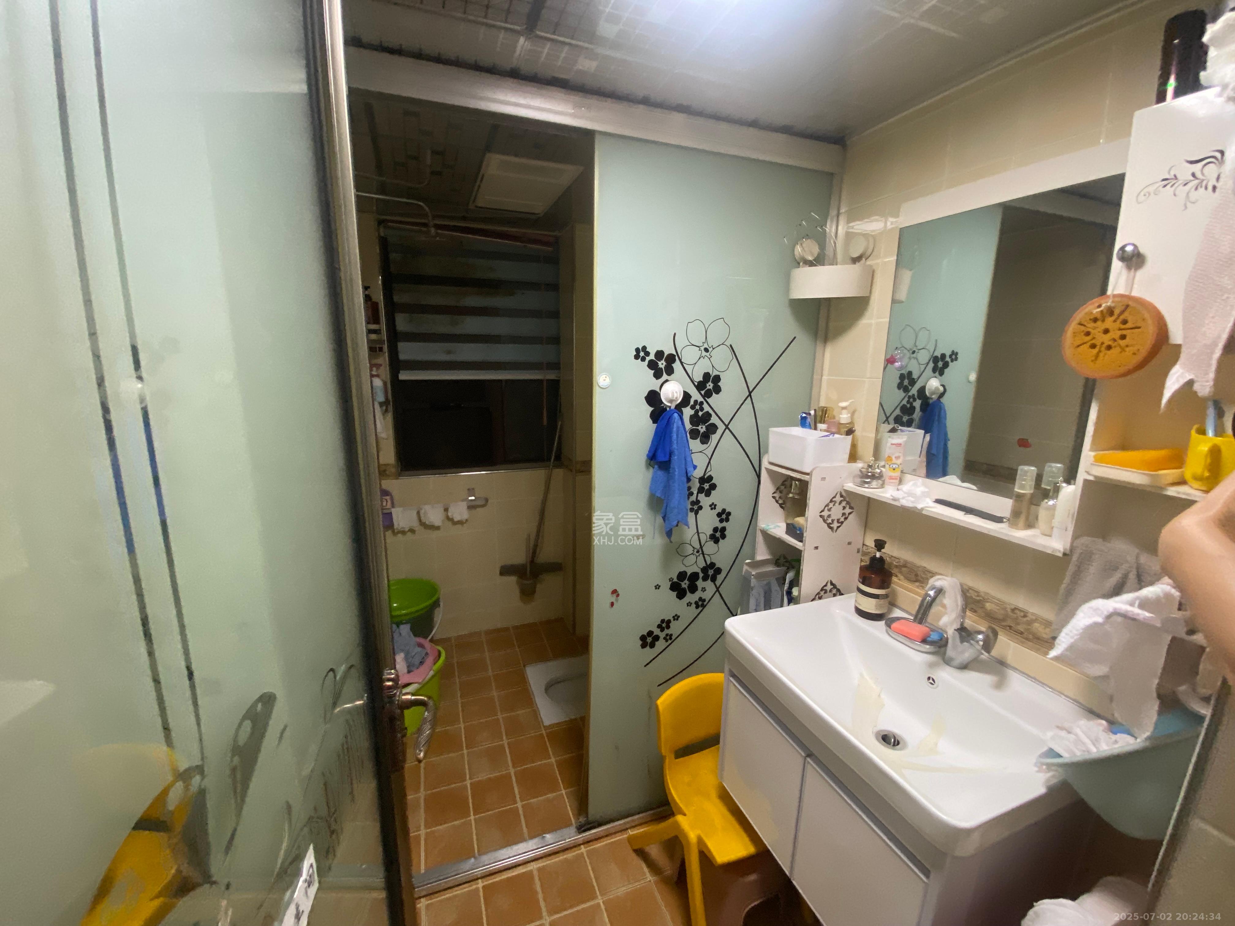 山语城二期 3室1厅1卫 2200.0元/月 山语城二期 3室1厅1卫 2200.0元/月室内图