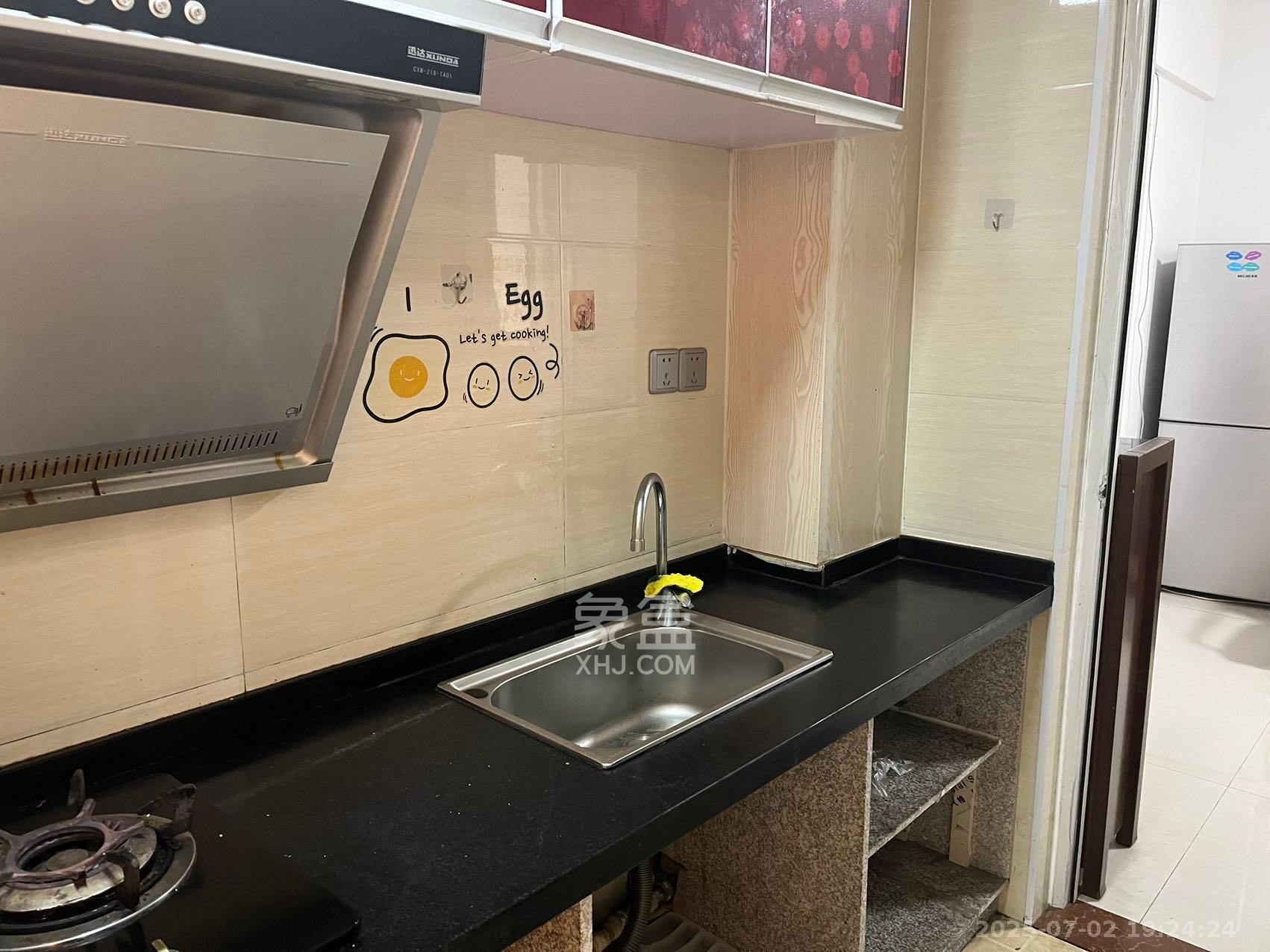 中建芙蓉工社 2室1厅1卫 1400.0元/月 中建芙蓉工社 2室1厅1卫 1400.0元/月室内图