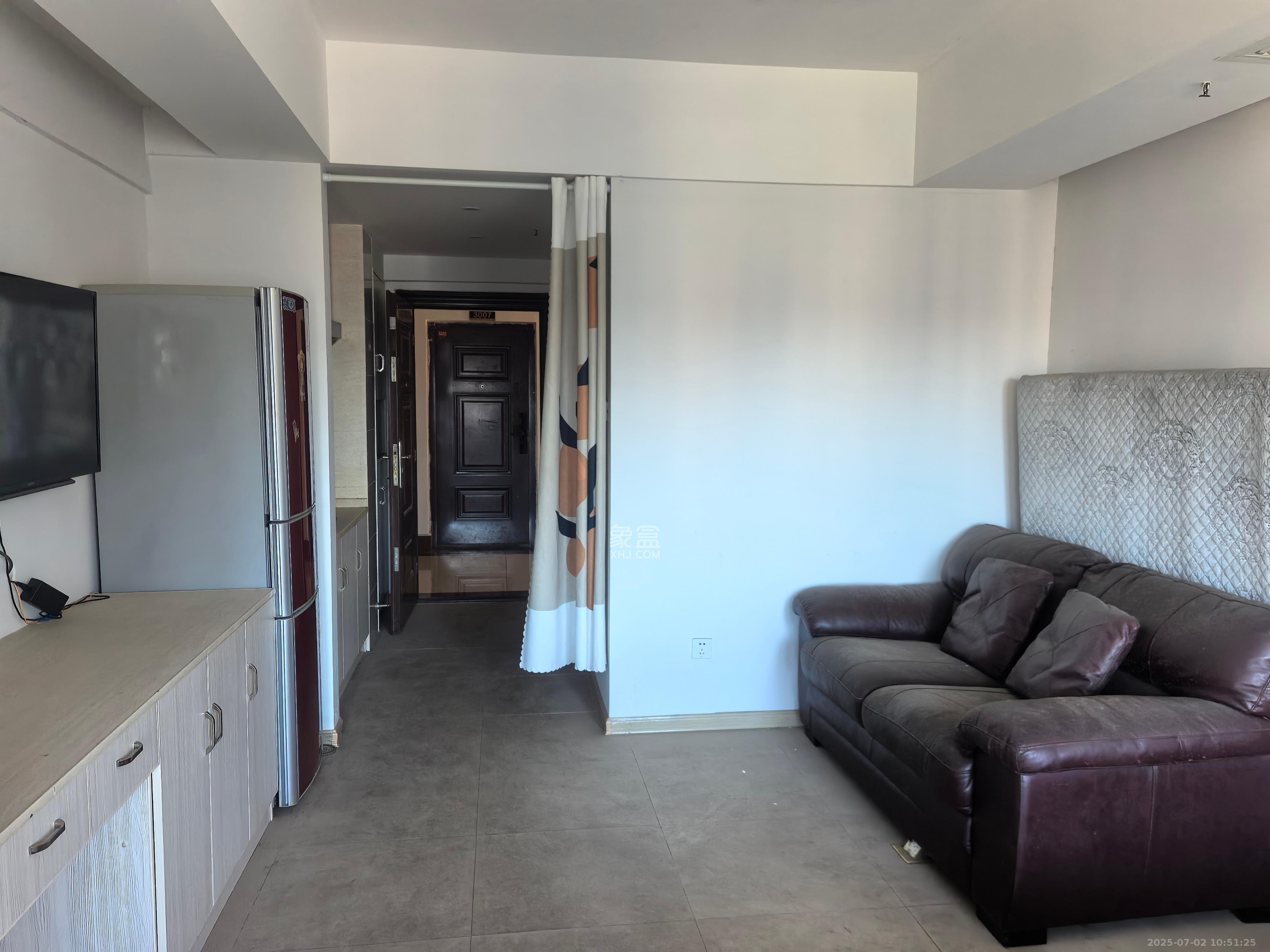 钰龙天下二期(钰龙佳园) 1室1厅1卫 1300.0元/月 钰龙天下二期(钰龙佳园) 1室1厅1卫 1300.0元/月室内图