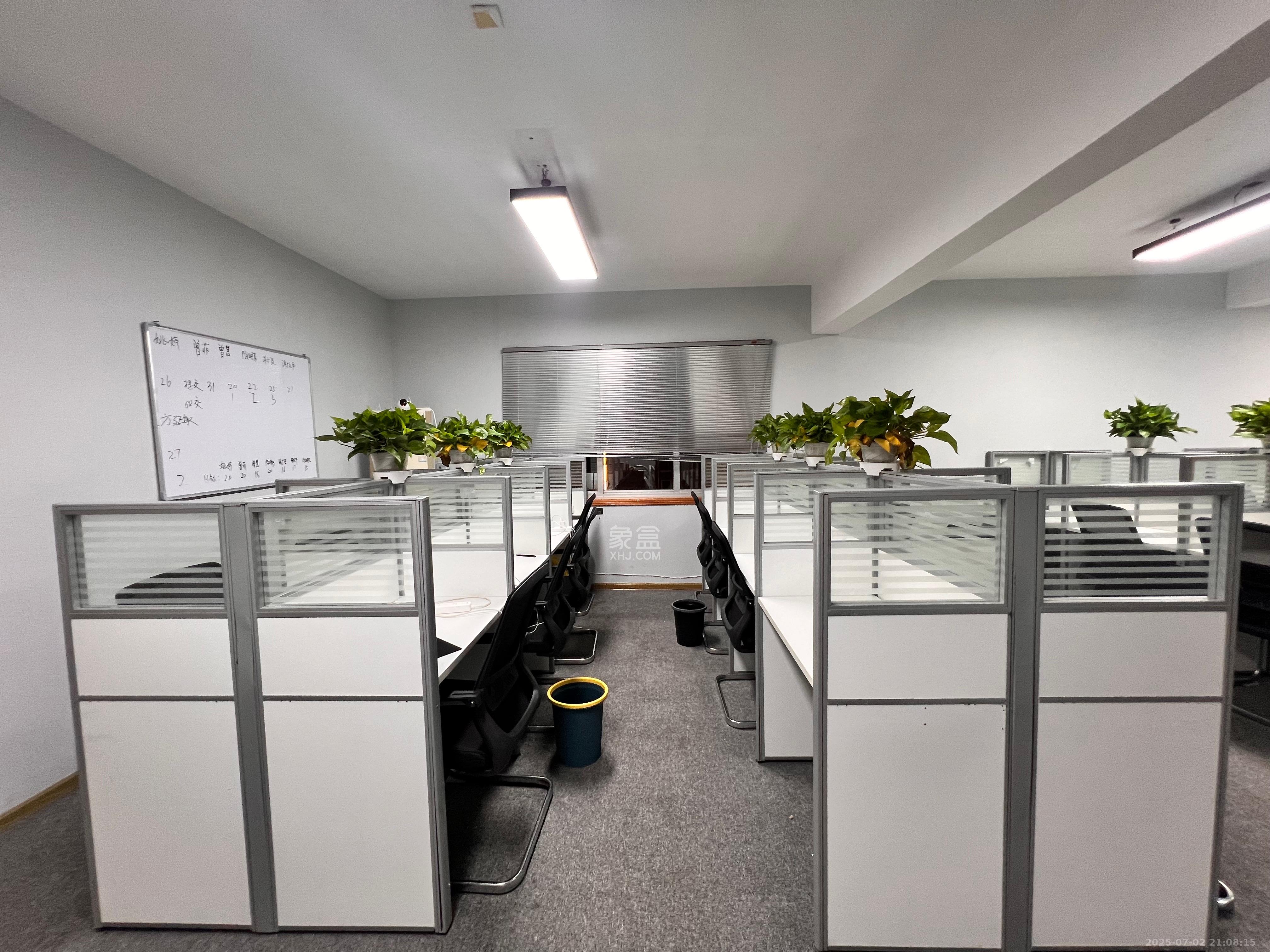 上河国际B座 2室1厅1卫 2300.0元/月 上河国际B座 2室1厅1卫 2300.0元/月室内图