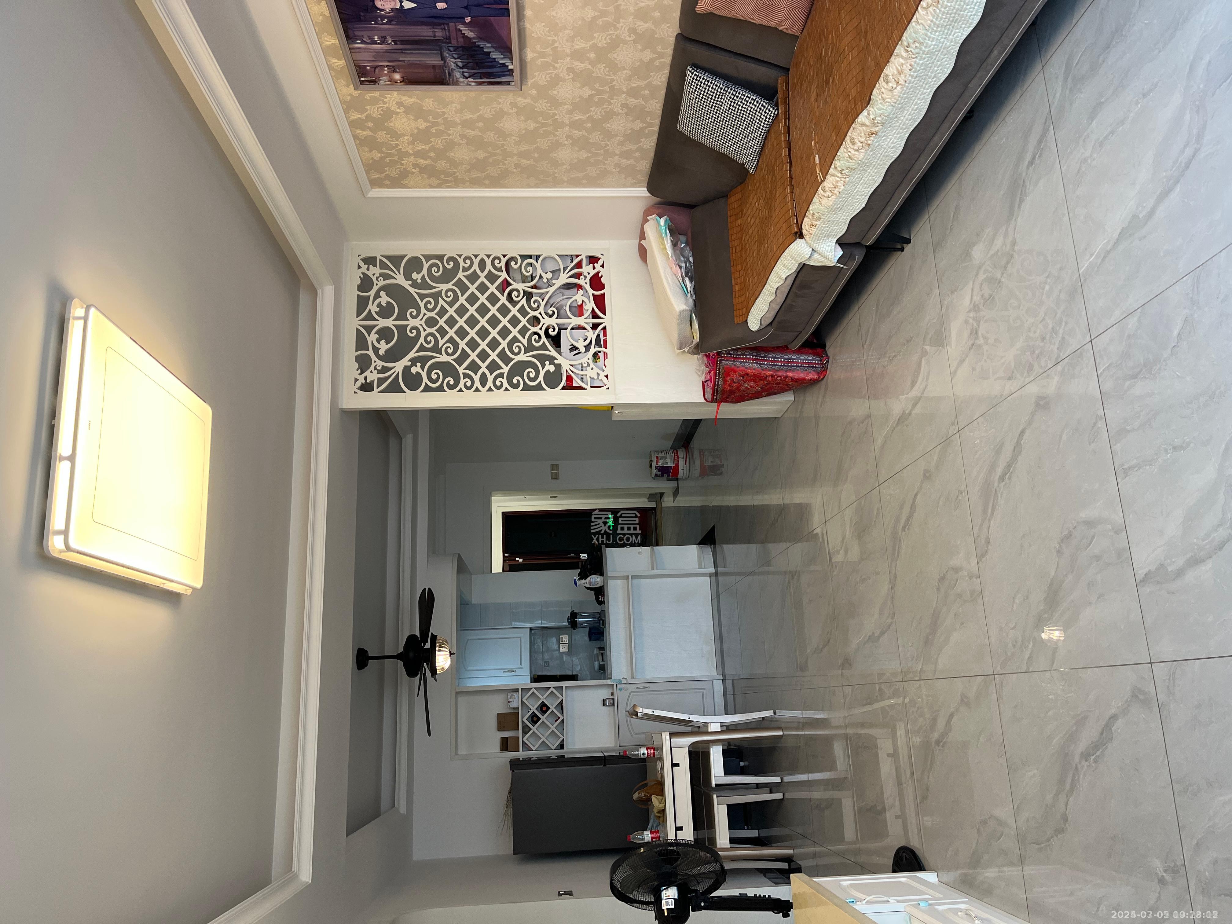 滨江花园 1室0厅0卫 2200.0元/月 滨江花园 1室0厅0卫 2200.0元/月室内图