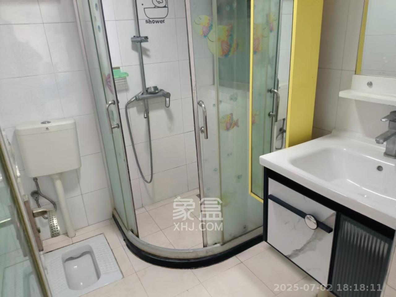 怡海星城 2室2厅1卫 1650.0元/月 怡海星城 2室2厅1卫 1650.0元/月室内图